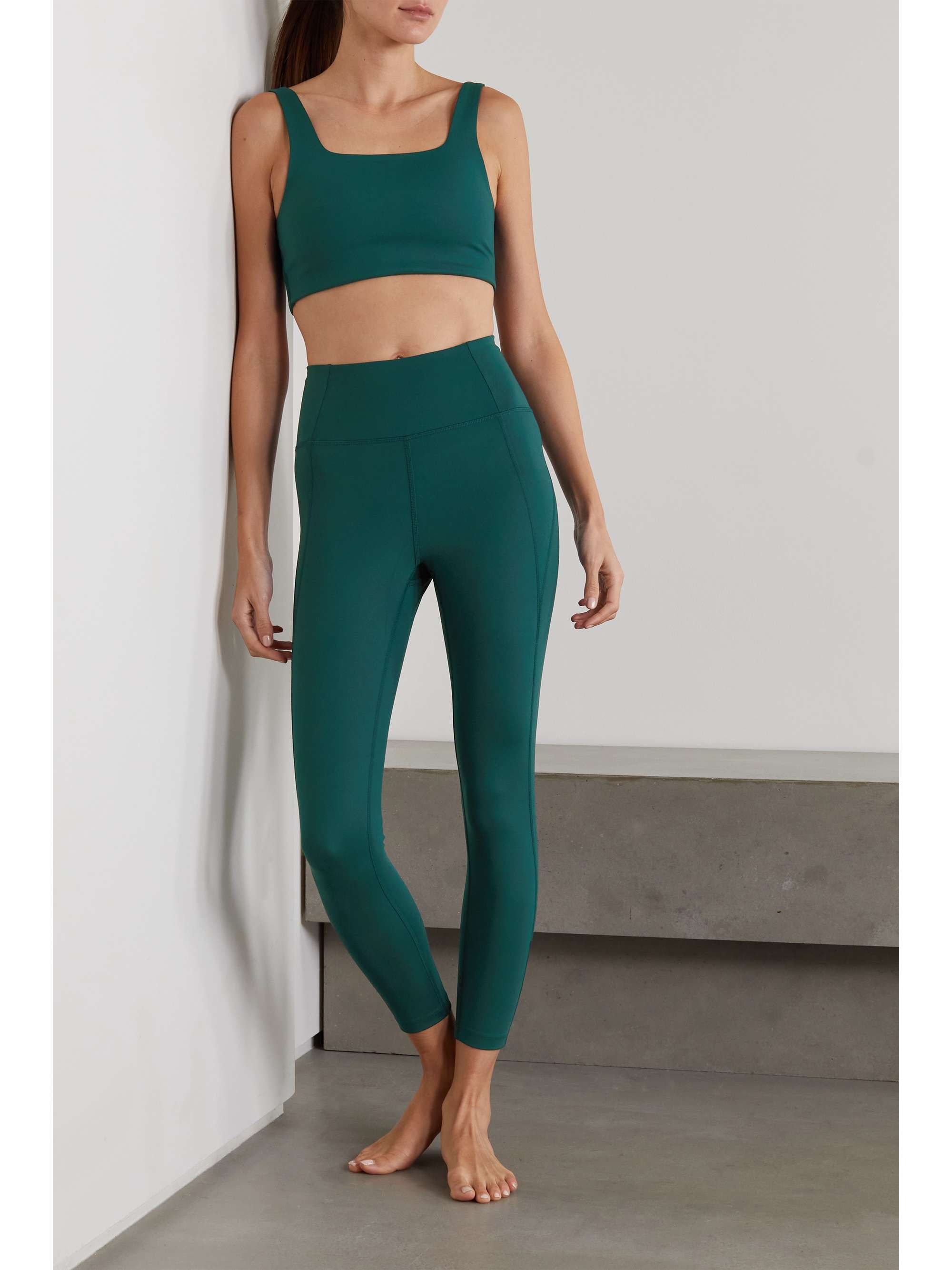 girlfriend collective globe