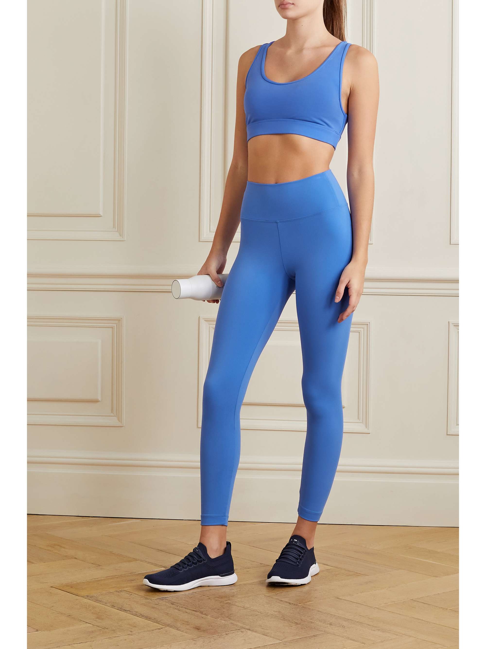 Koral Exceed High Rise Black Out Legging – Fitness Hub Shop