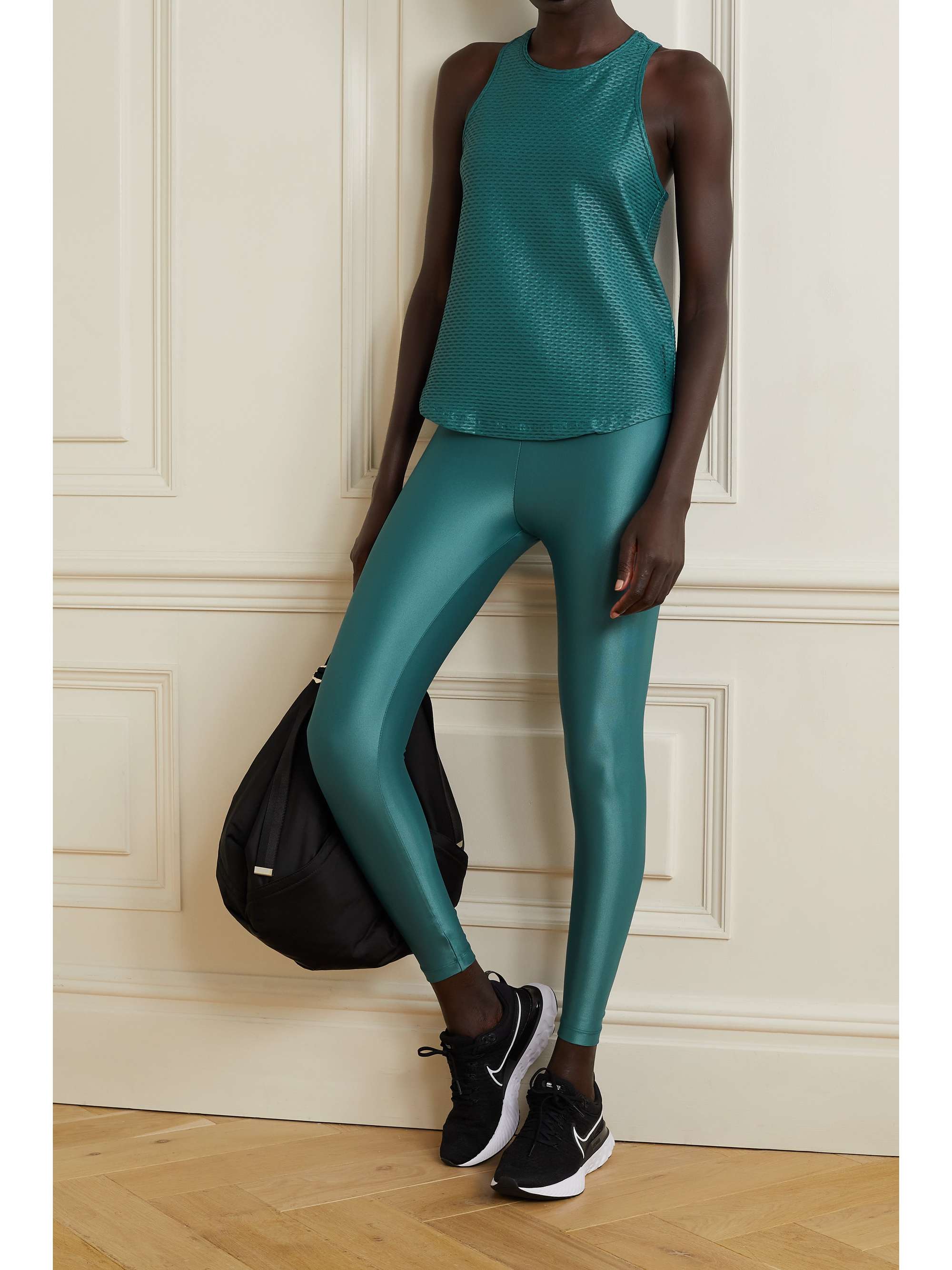 koral lustrous legging