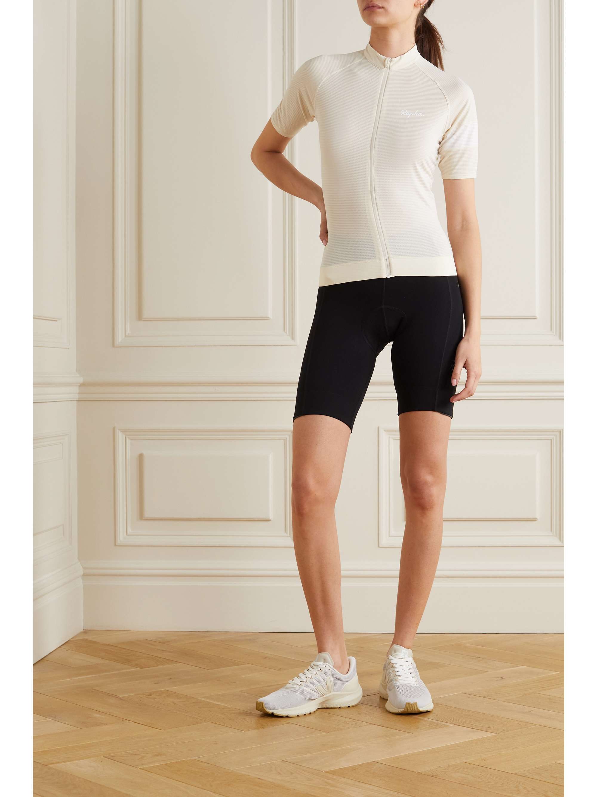 rapha ladies cycling shorts