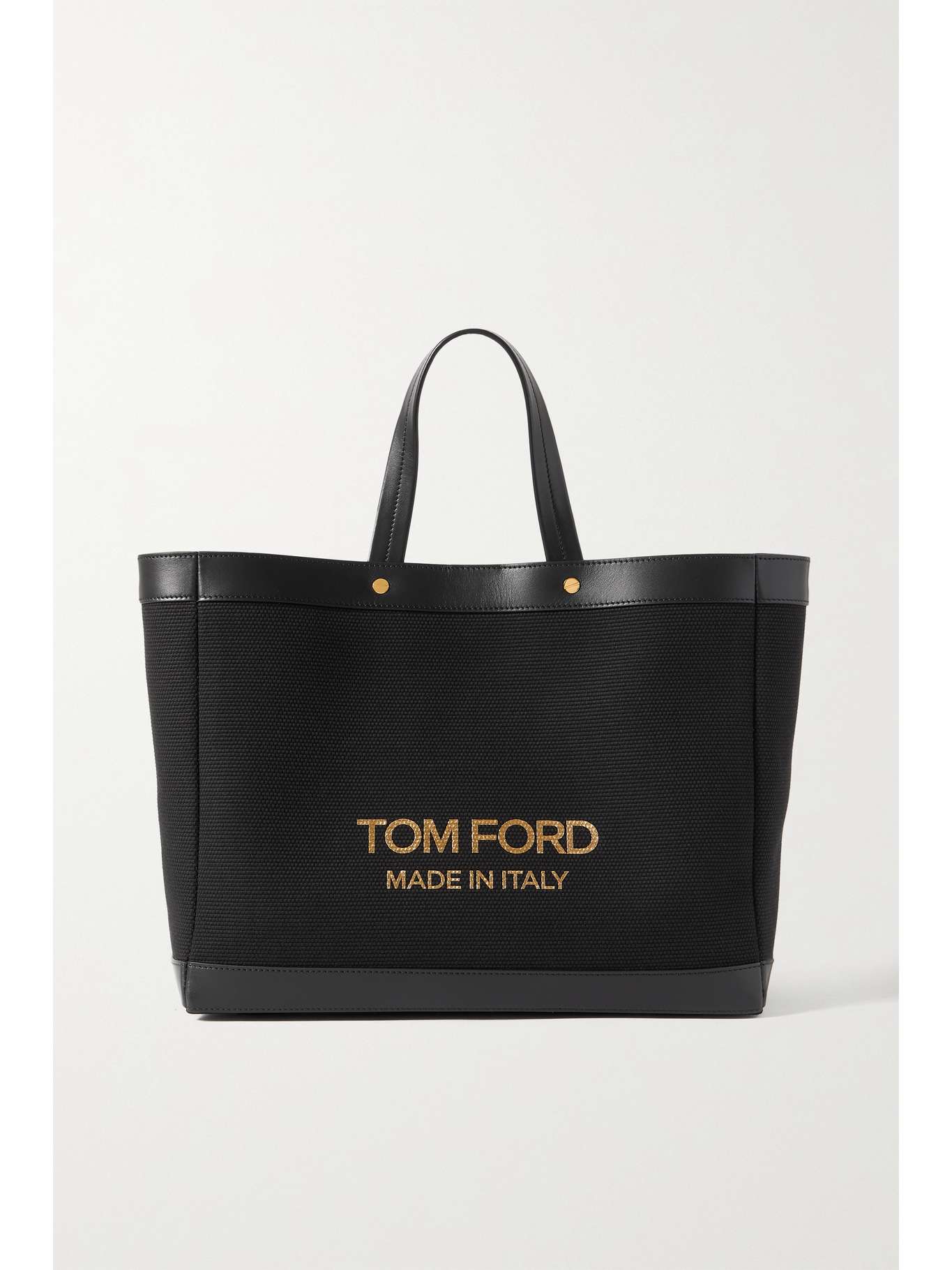 tom ford canvas tote