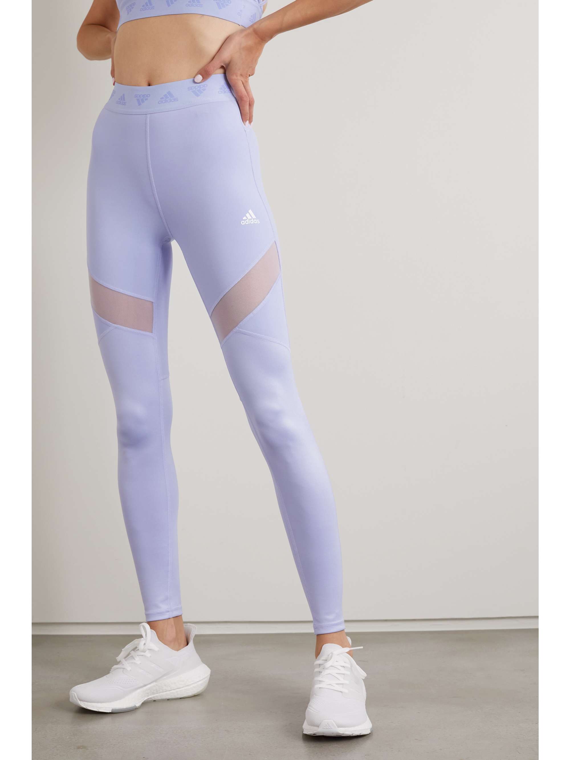 Mesh Tights Leggings Adidas Outlet