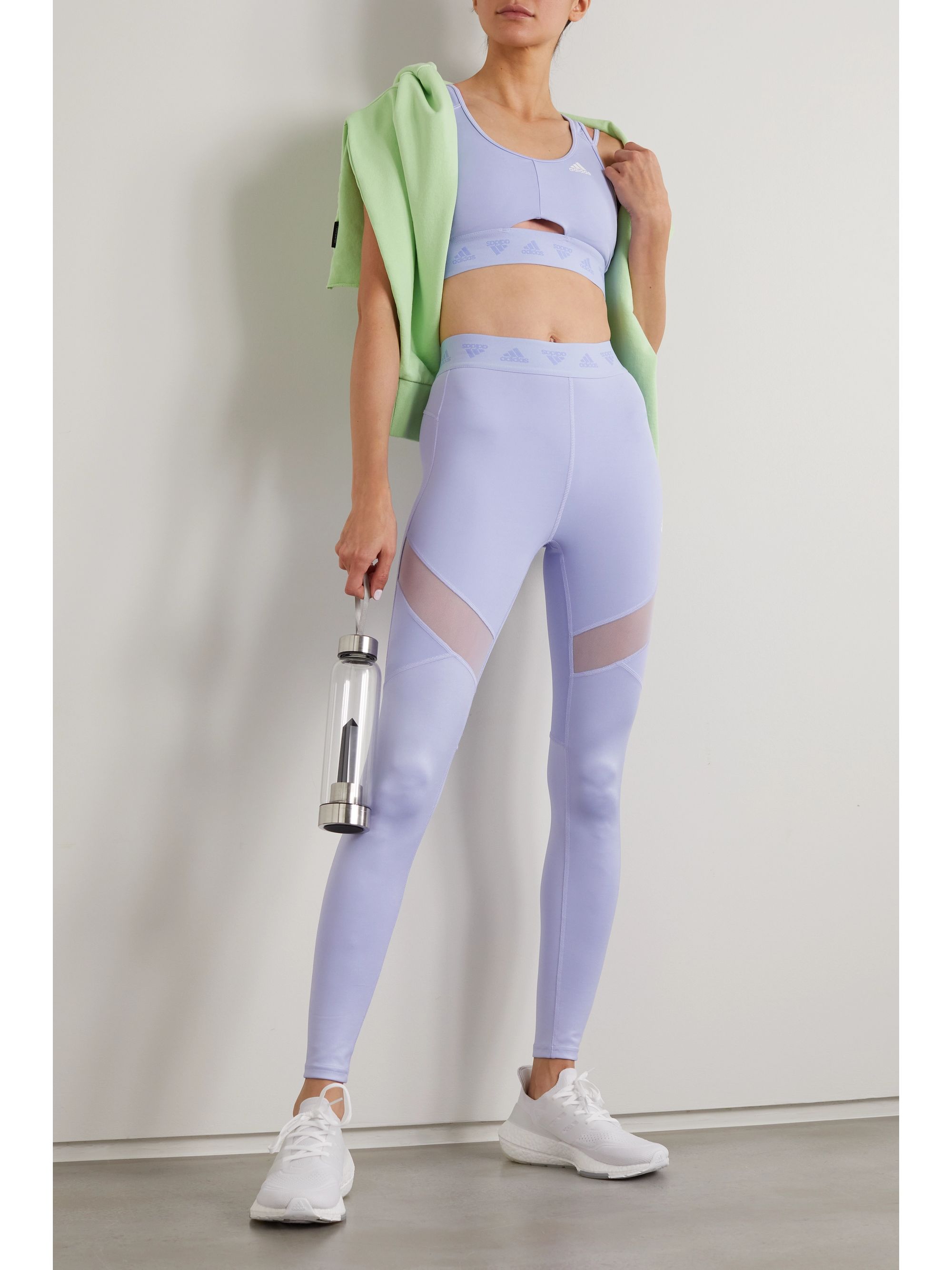 mesh tights leggings adidas originals