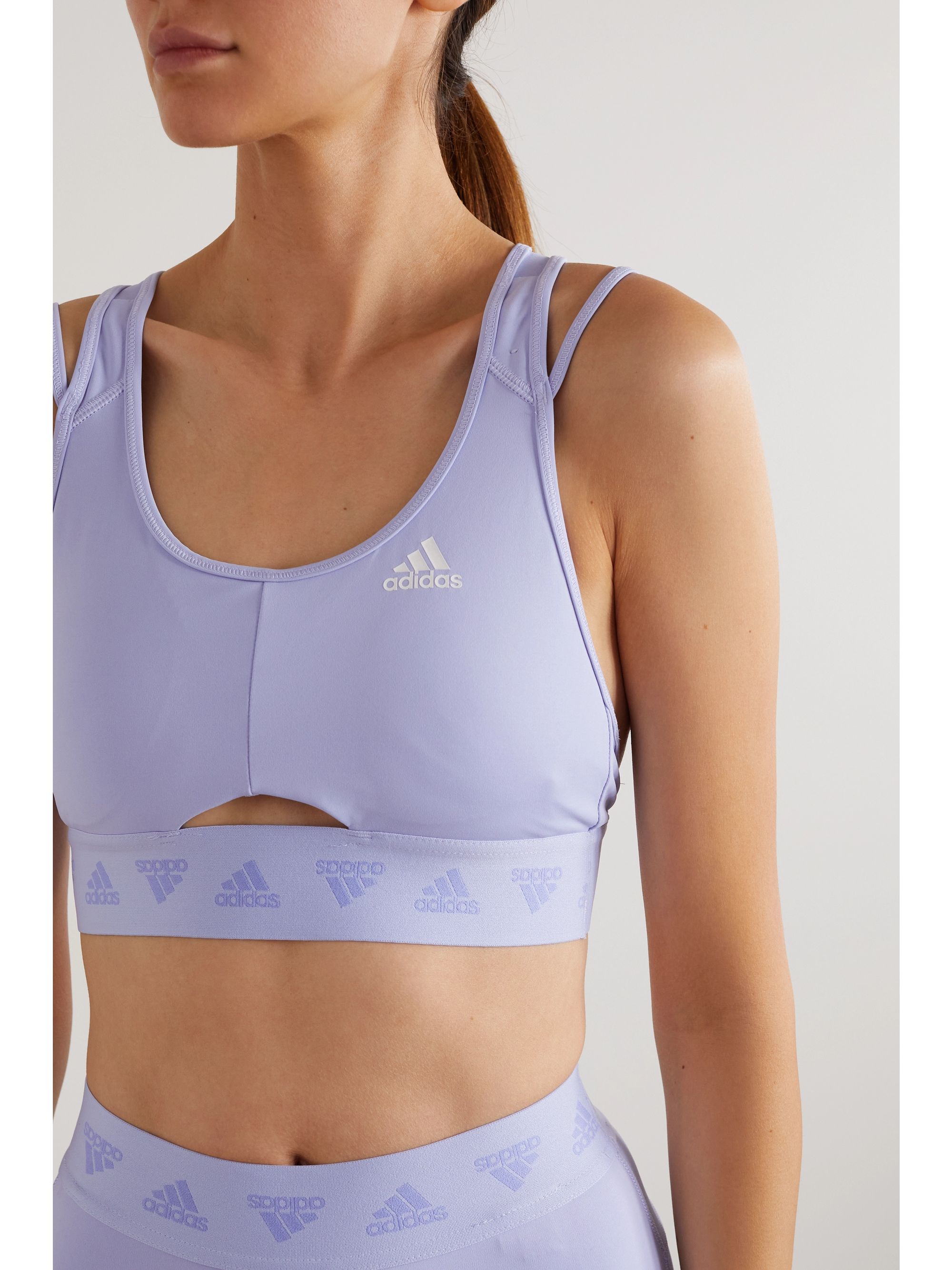 Adidas originals bra Clearance