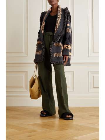 Alanui | NET-A-PORTER Alanui | NET-A-PORTER