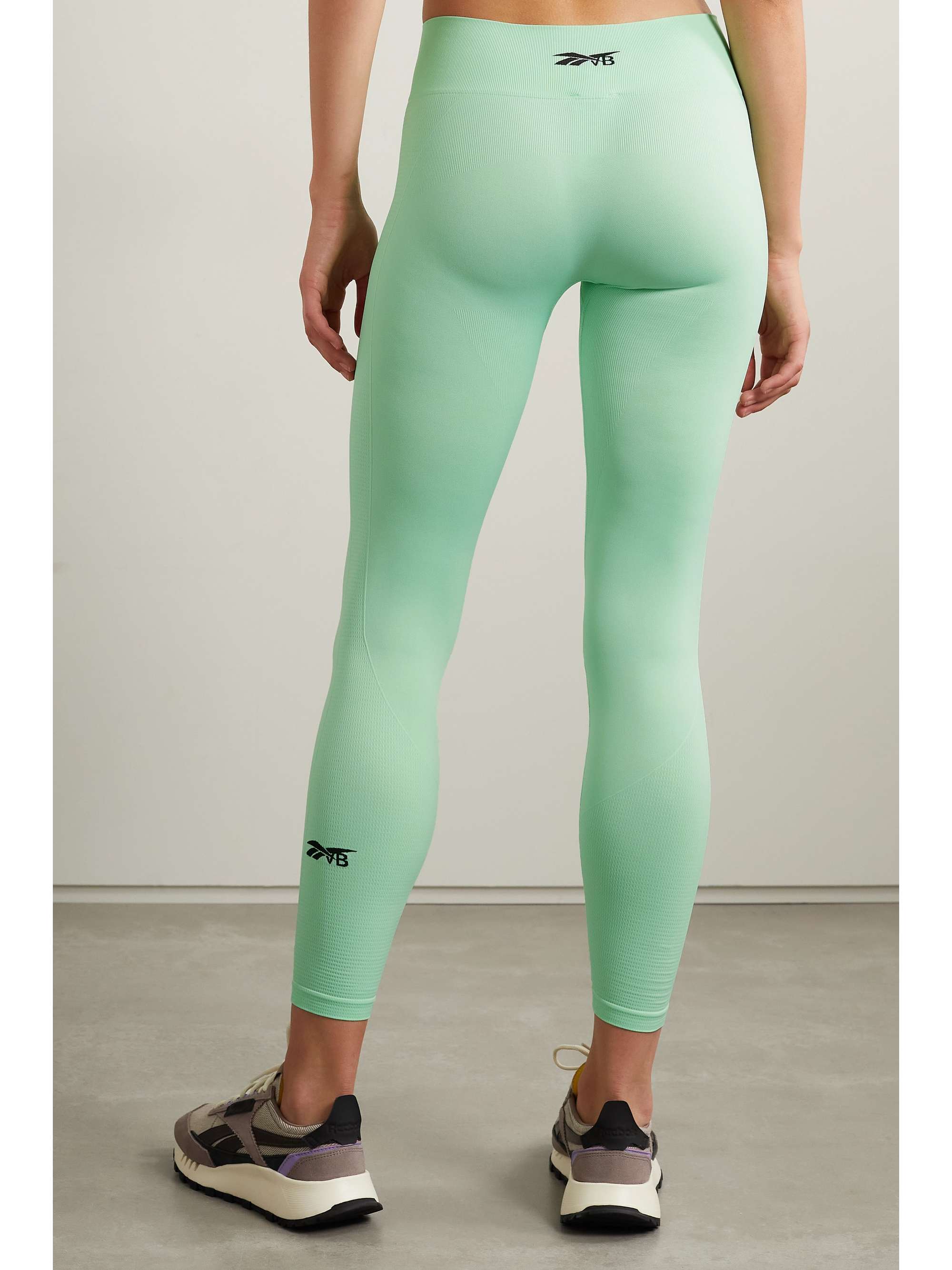 reebok d seamless legging