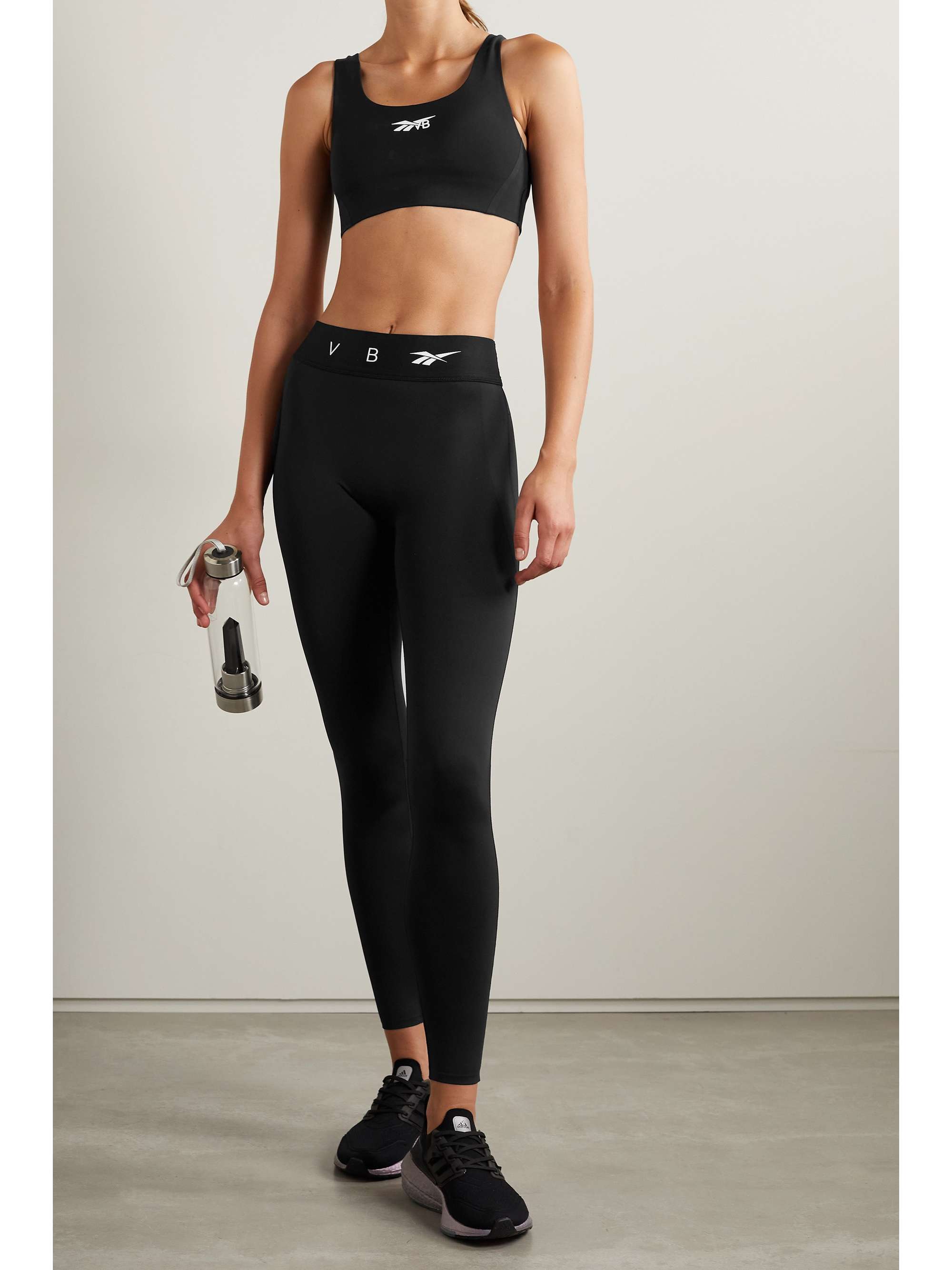 vetements x reebok sock sneakers