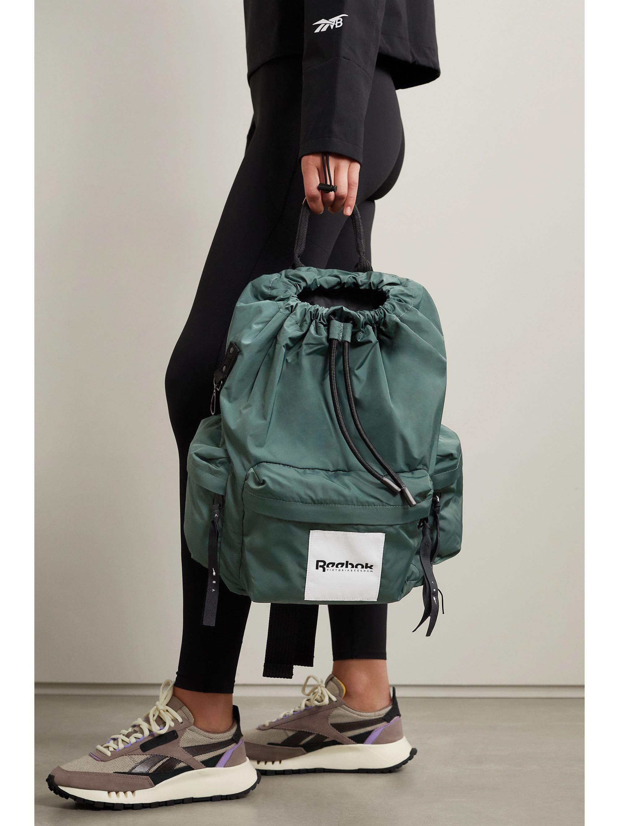 reebok rucksack bags
