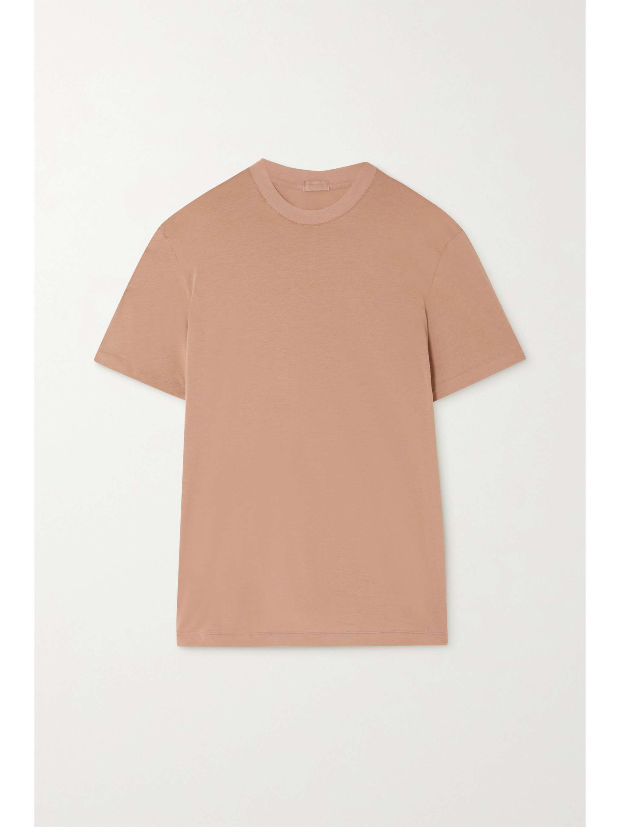 boyfriend jersey shirt