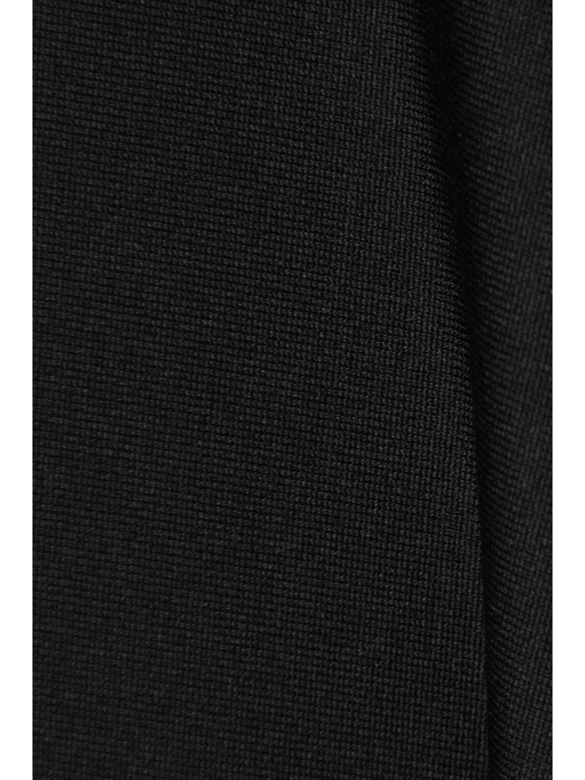 ALIX NYC Jansen off-the-shoulder stretch-jersey dress