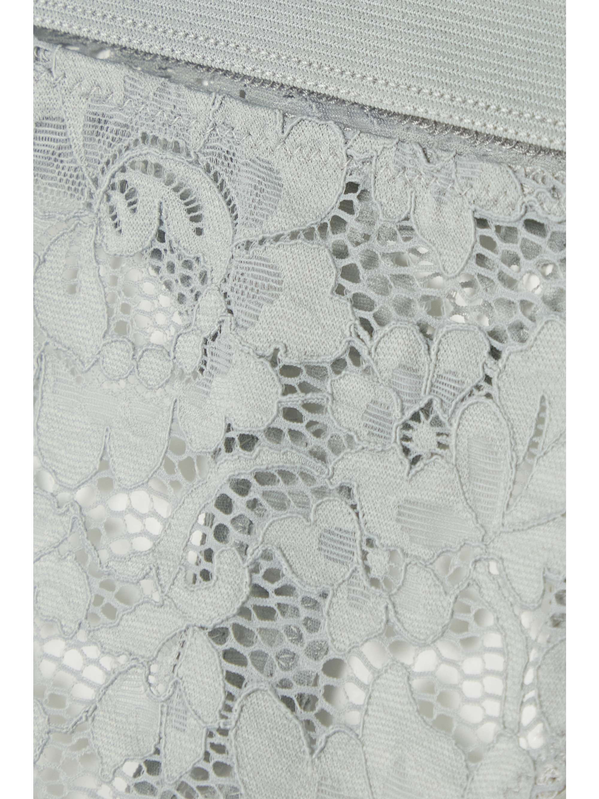 corded lace