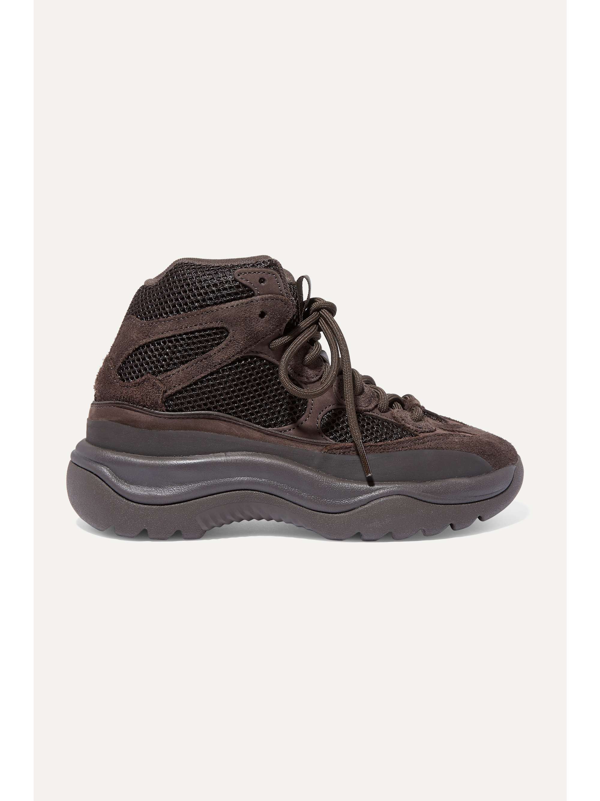 net a porter yeezy
