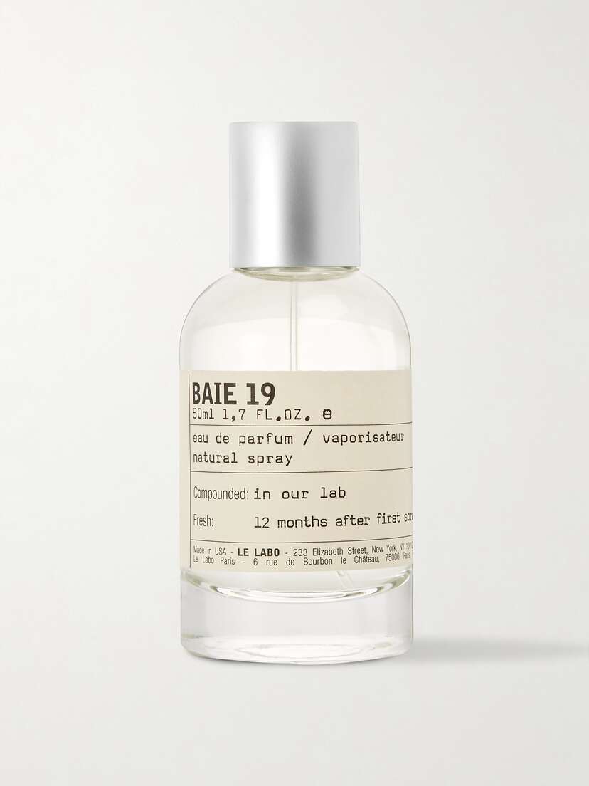 Le Labo Eau De Parfum - Baie 19, 50ml
