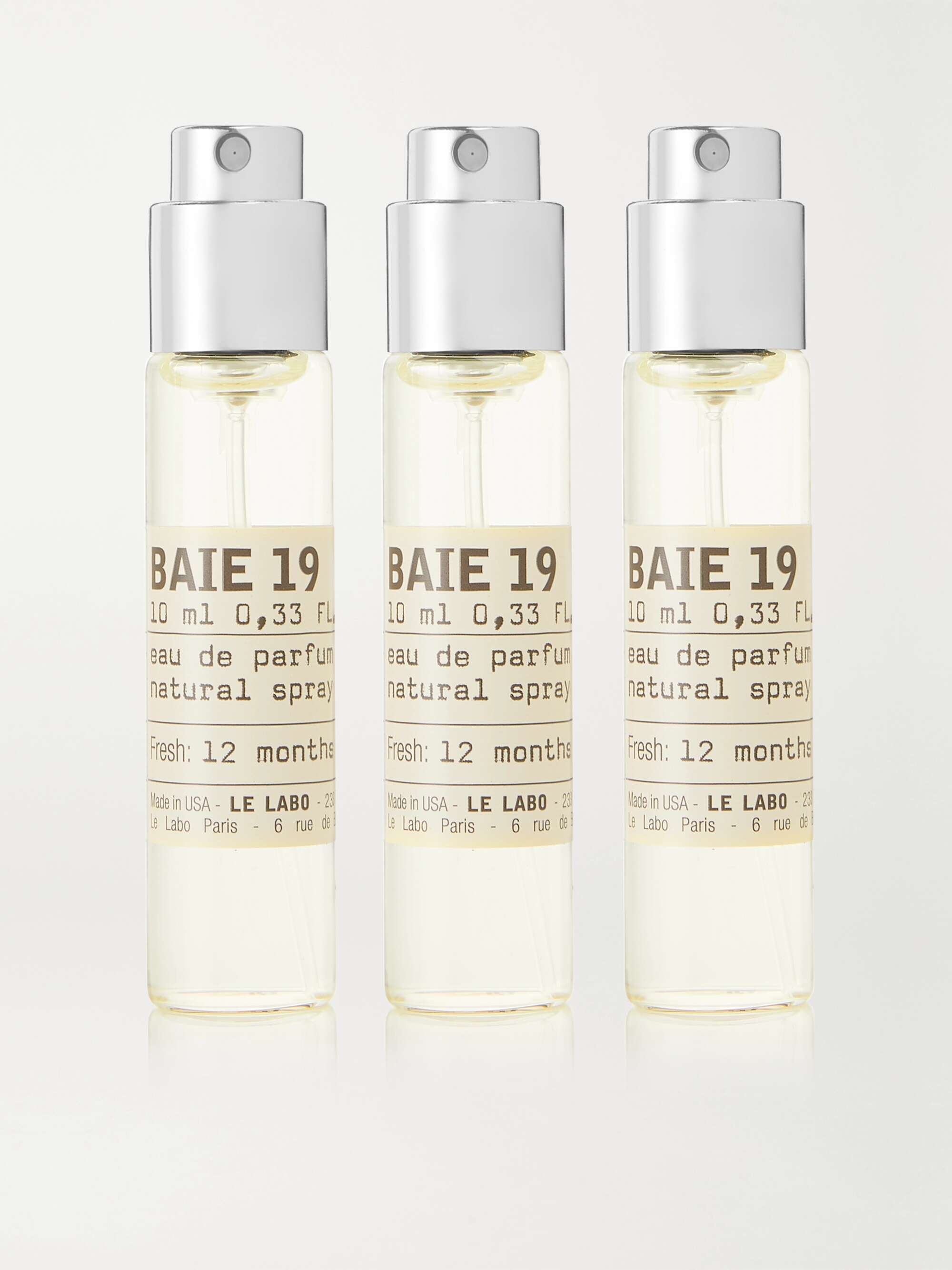 Le labo 19. Лабо. baie 19. le labo travel. baie 19 шейк.