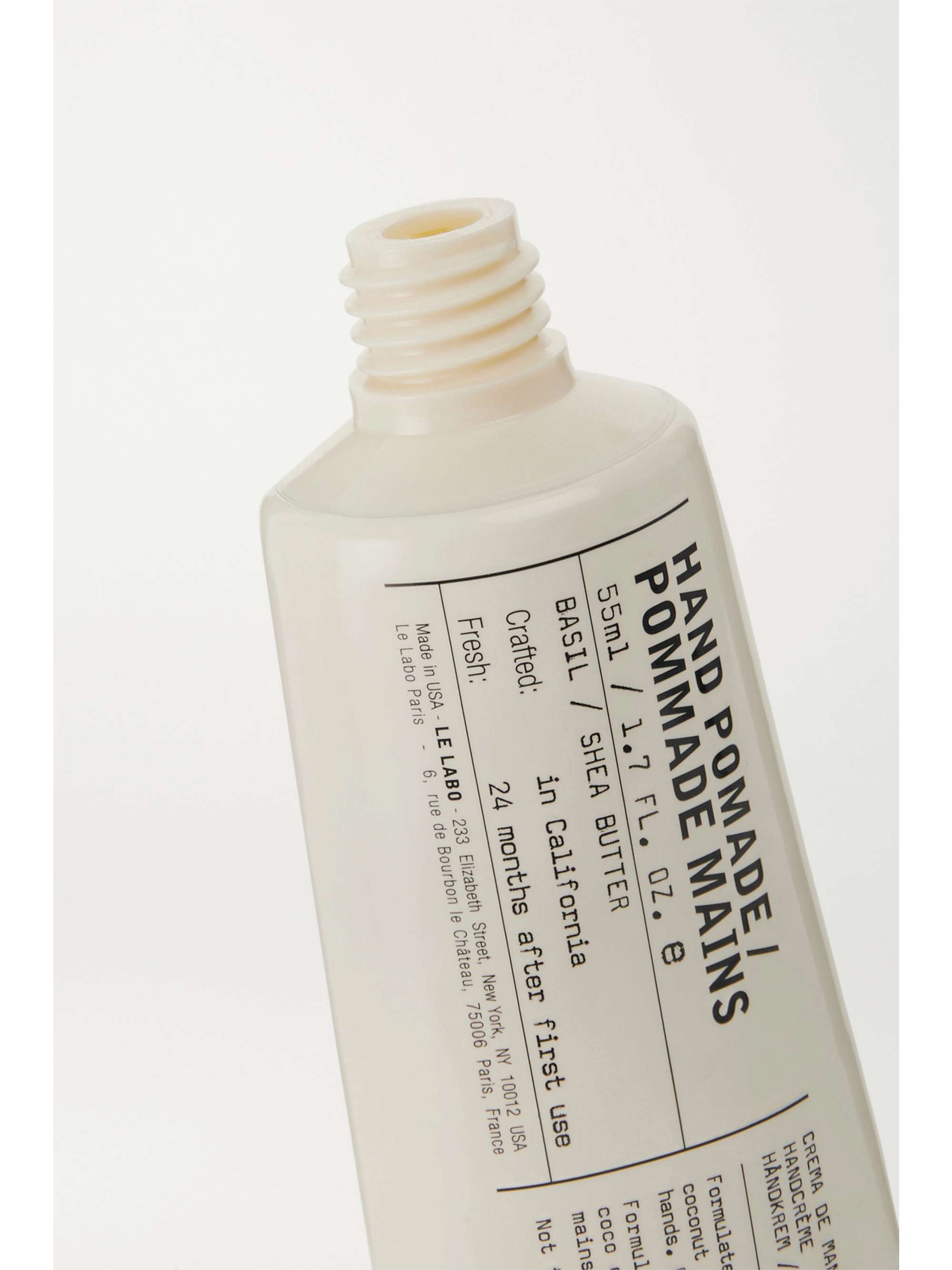 LE LABO Pommade pour les mains, 55 ml