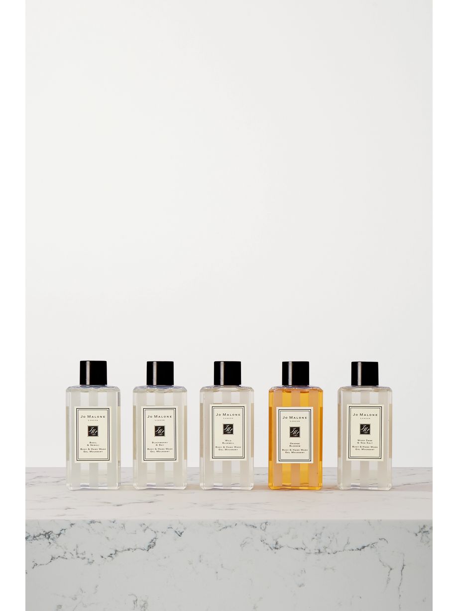 jo malone coffret set