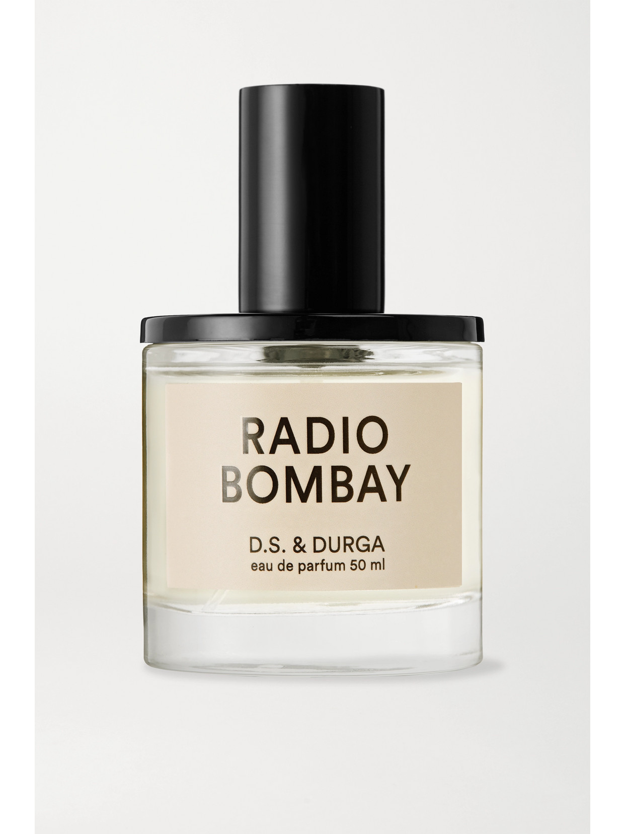 D.s. & Durga Radio Bombay Eau De Parfum 50ml In Colorless