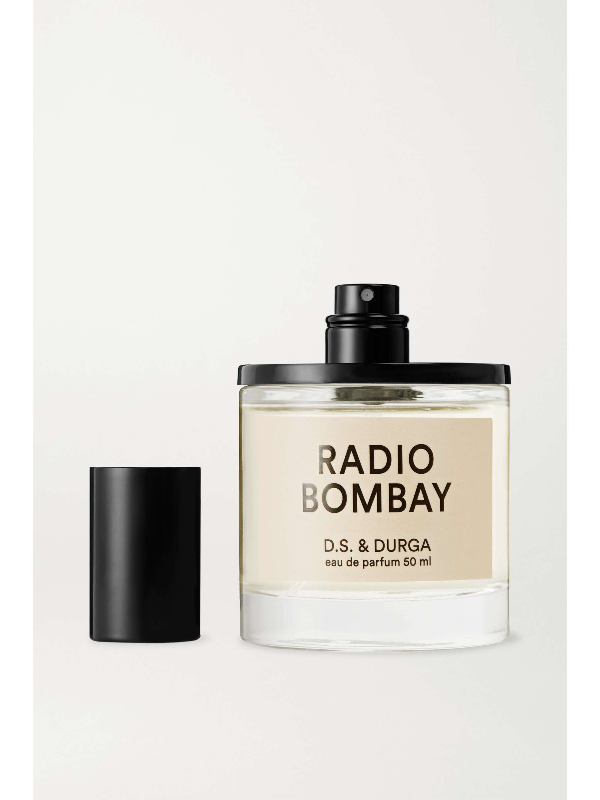 D.S. & DURGA Eau de Parfum - Italian Citrus, 50ml