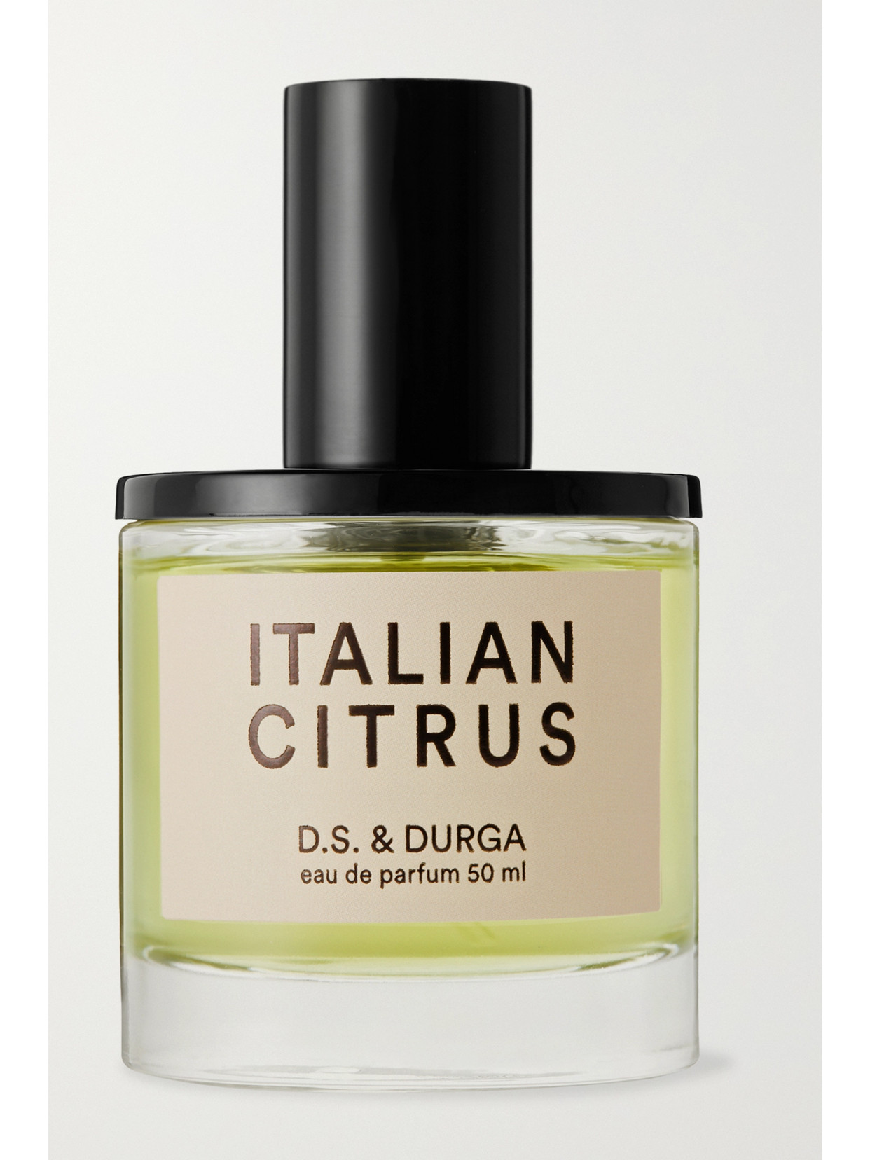 D.s. & Durga Italian Citrus Eau De Parfum 50ml In Colorless