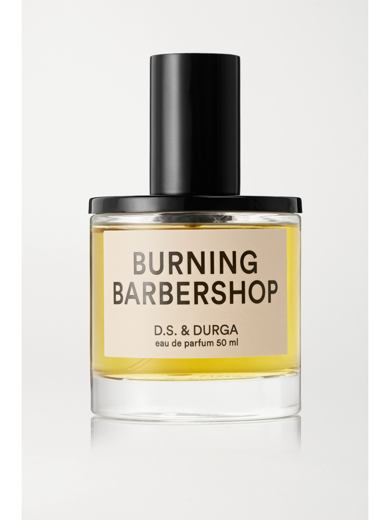 D.s. & Durga Burning Barbershop Eau De Parfum, 50 ml In Colorless