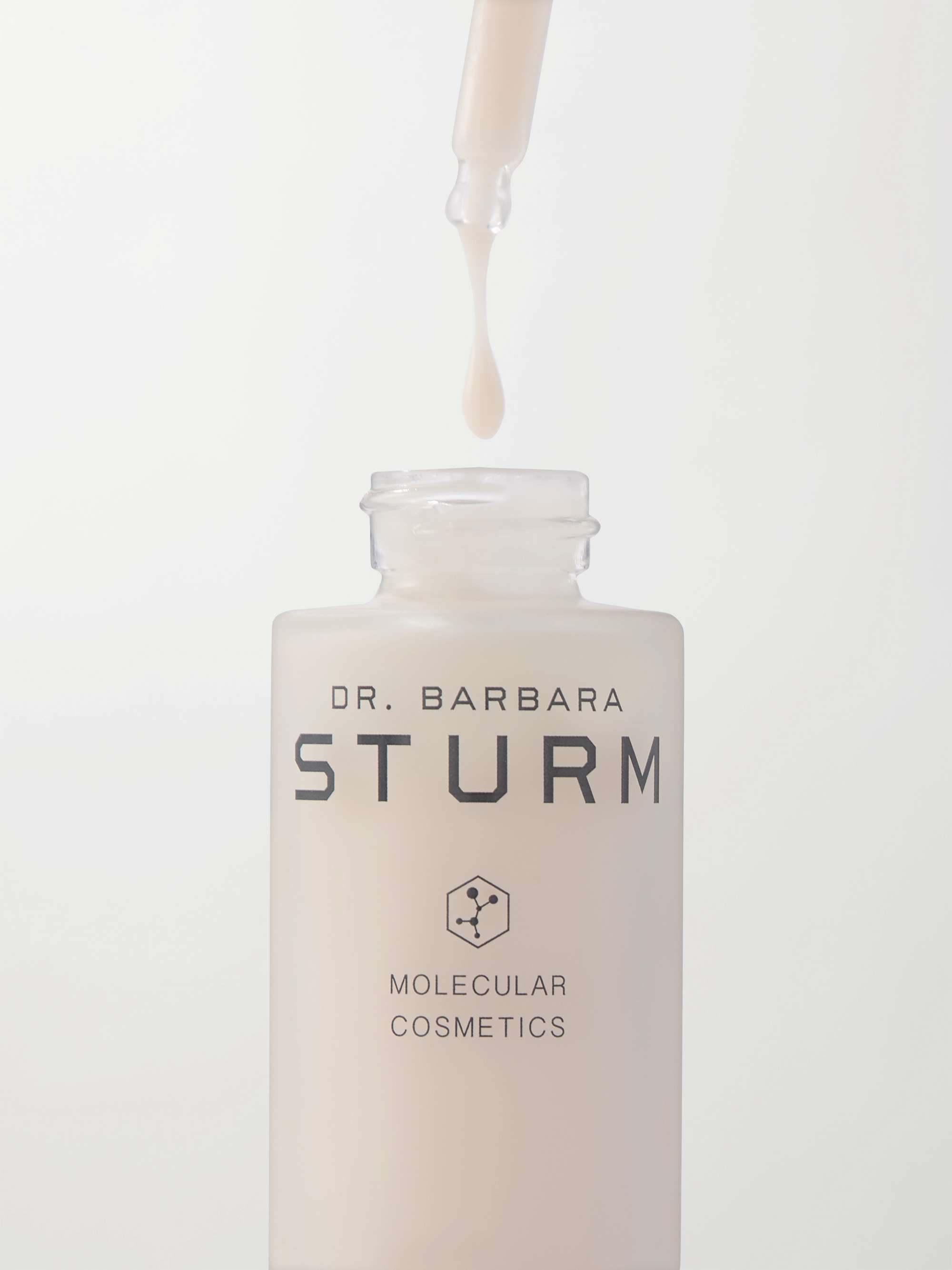 DR. BARBARA STURM Sérum illuminateur, 30 ml