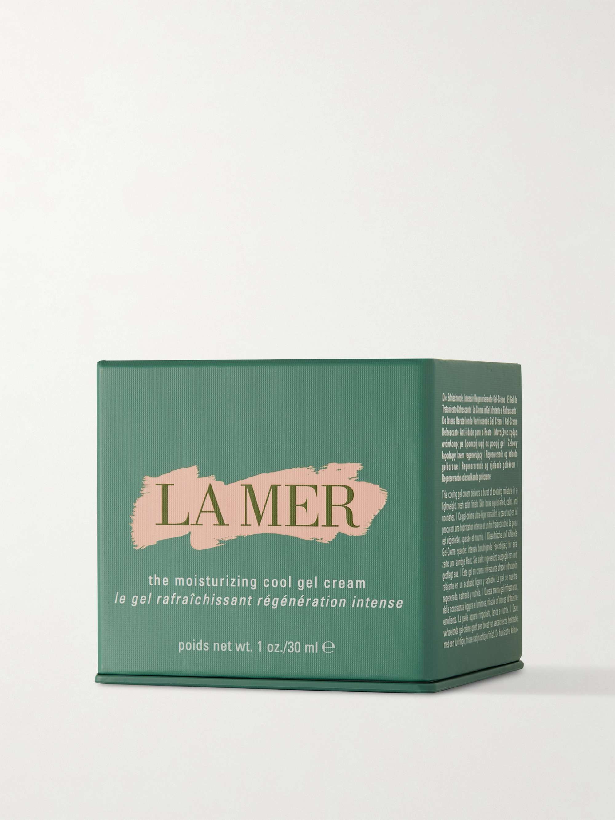 LA MER The Moisturizing Cool Gel Cream, 30ml