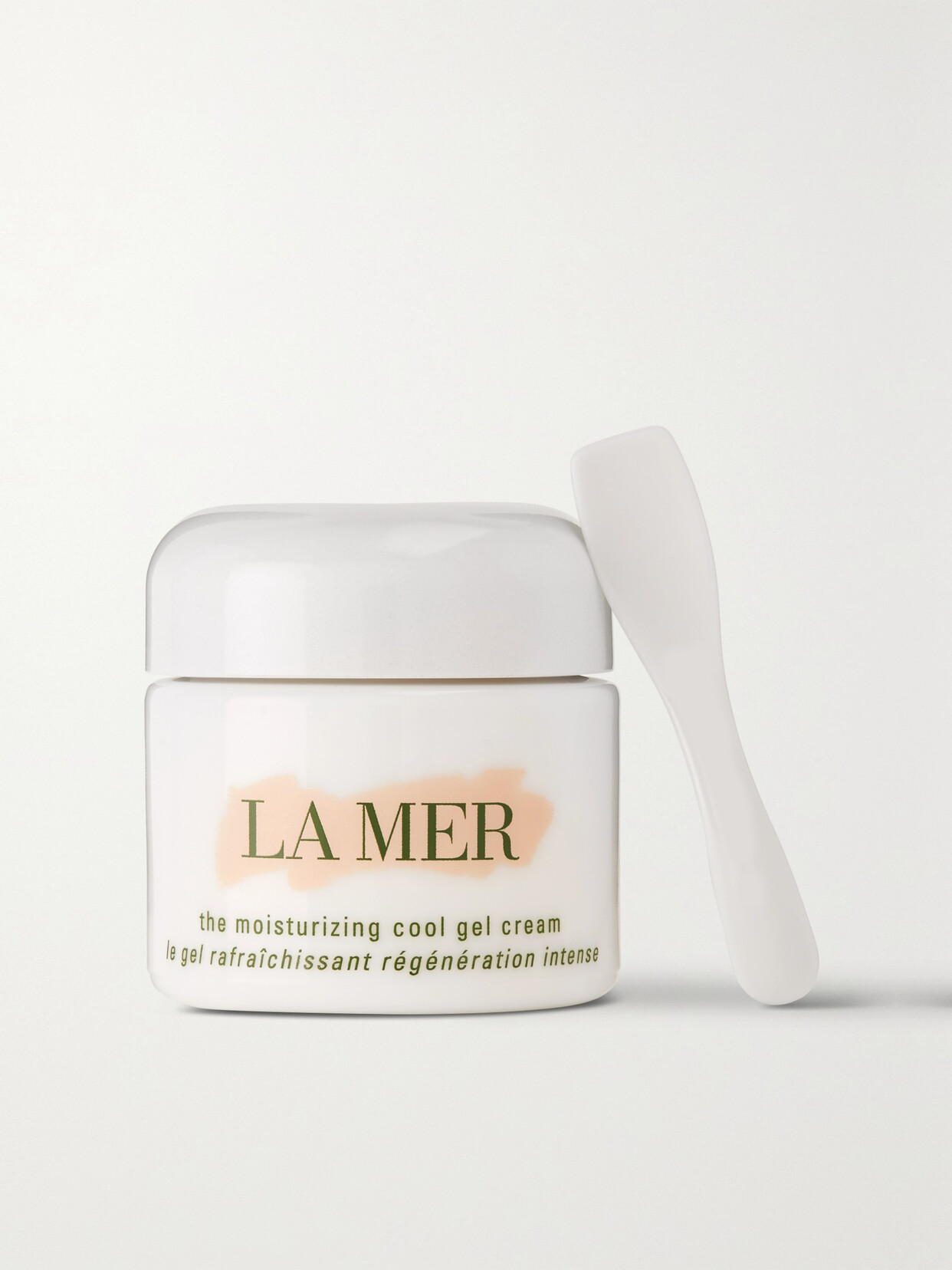 La Mer The Moisturizing Cool Gel Cream, 60ml - One Size In Colorless