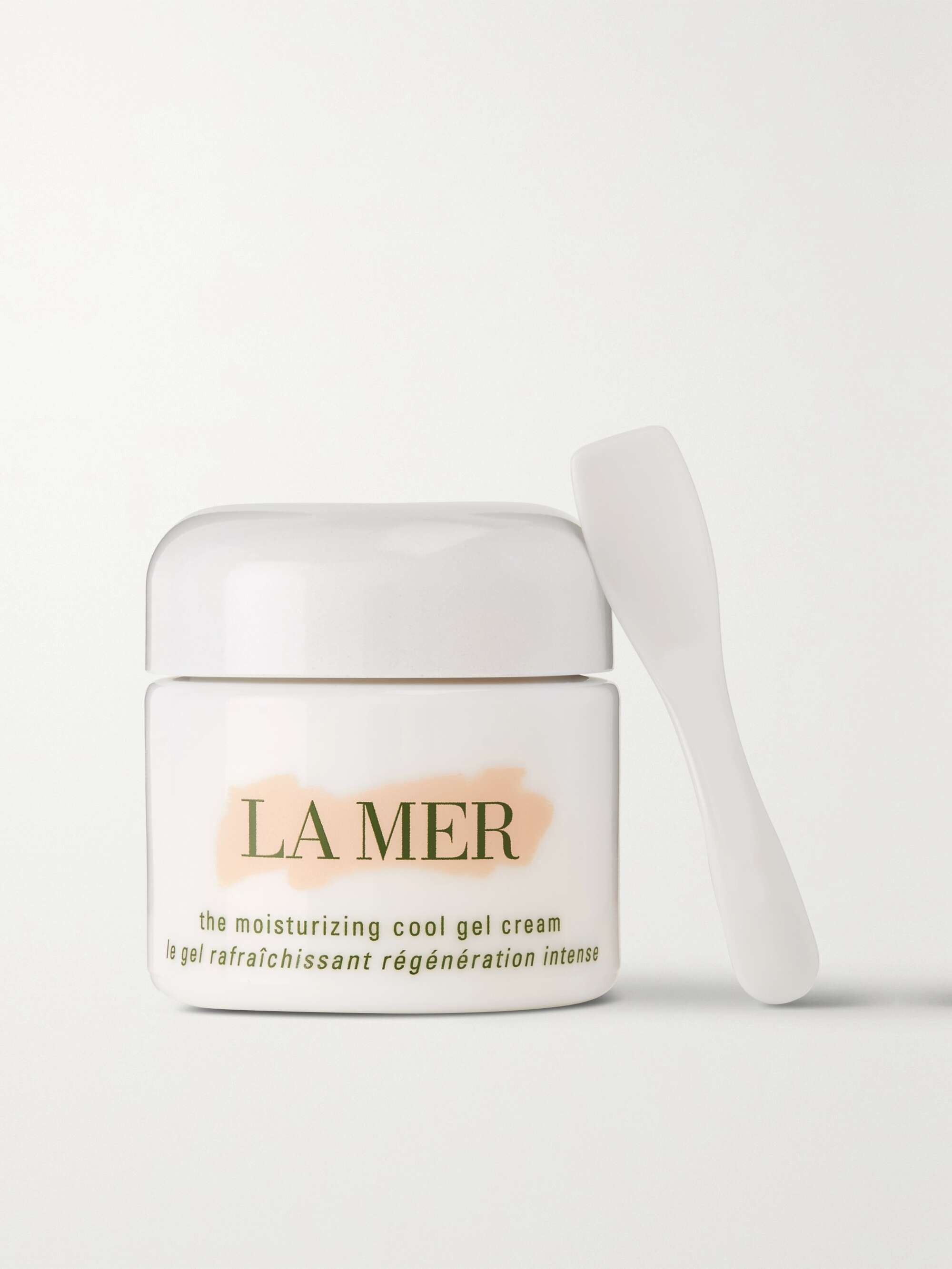 LA MER The Moisturizing Cool Gel Cream, 60ml NETAPORTER