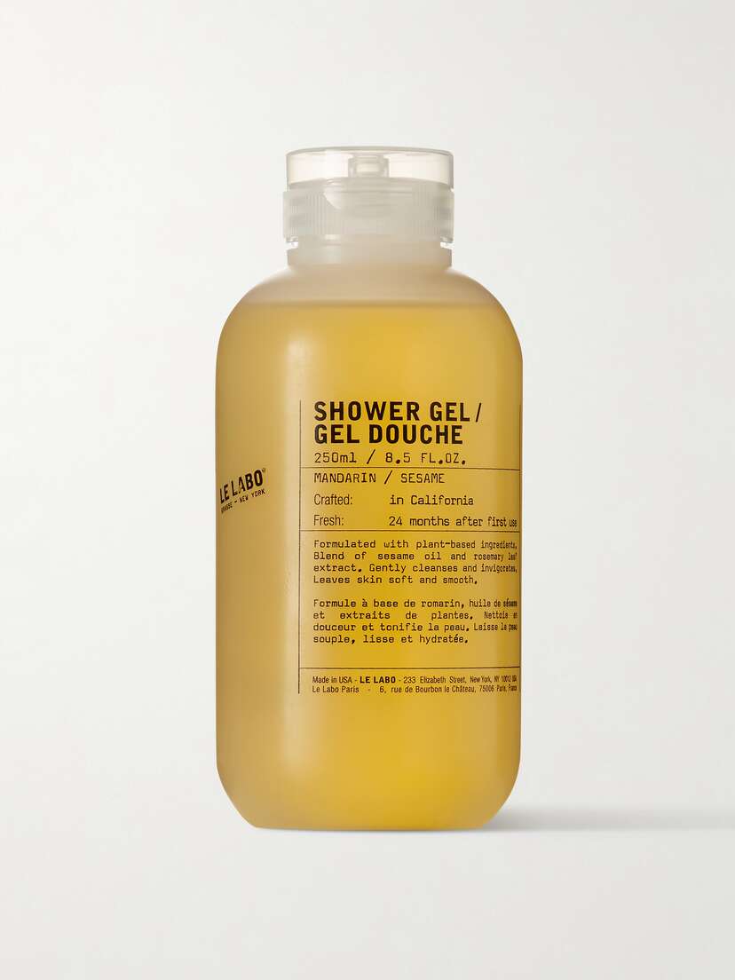 Le Labo Mandarin Shower Gel, 250ml