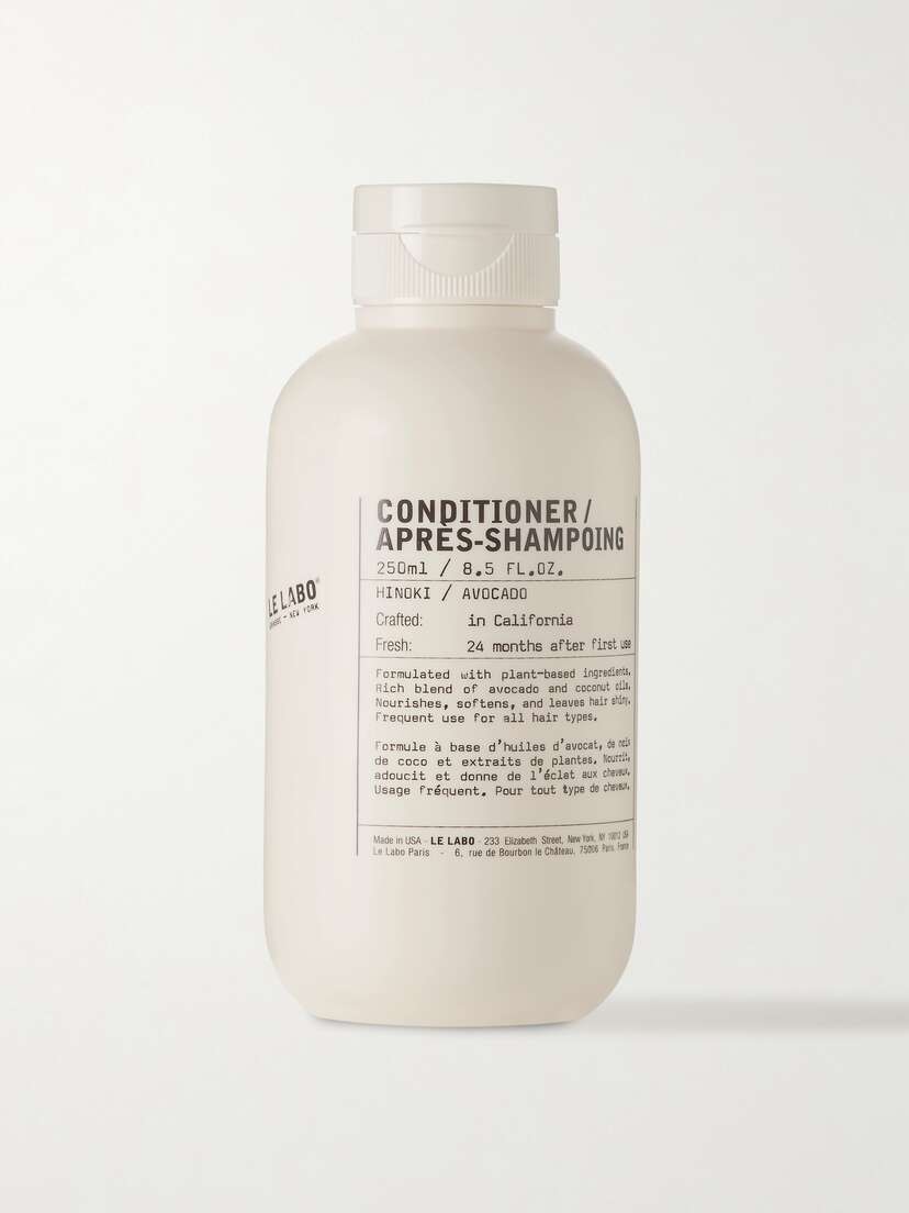 Le Labo Conditioner - Hinoki, 250ml