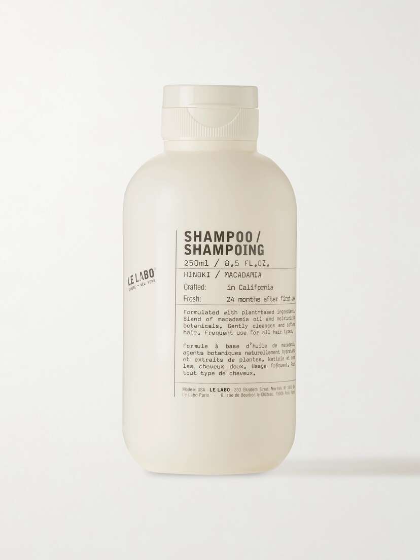 Le Labo Shampoo - Hinoki, 250ml