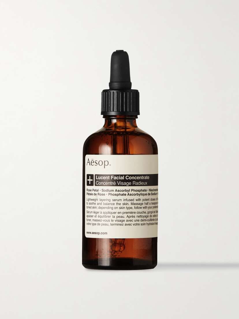 Aesop Lucent Facial Concentrate, 60ml