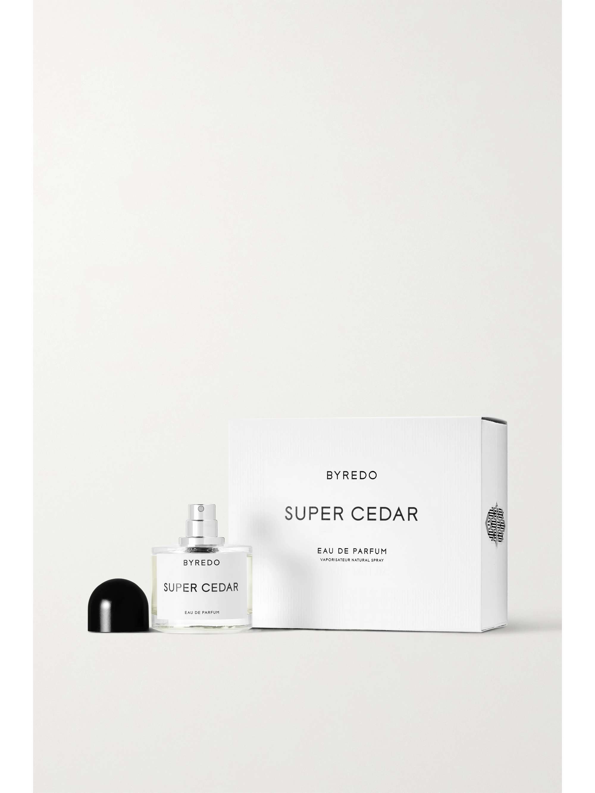 BYREDO Eau de Parfum - Super Cedar, 50ml | NET-A-PORTER