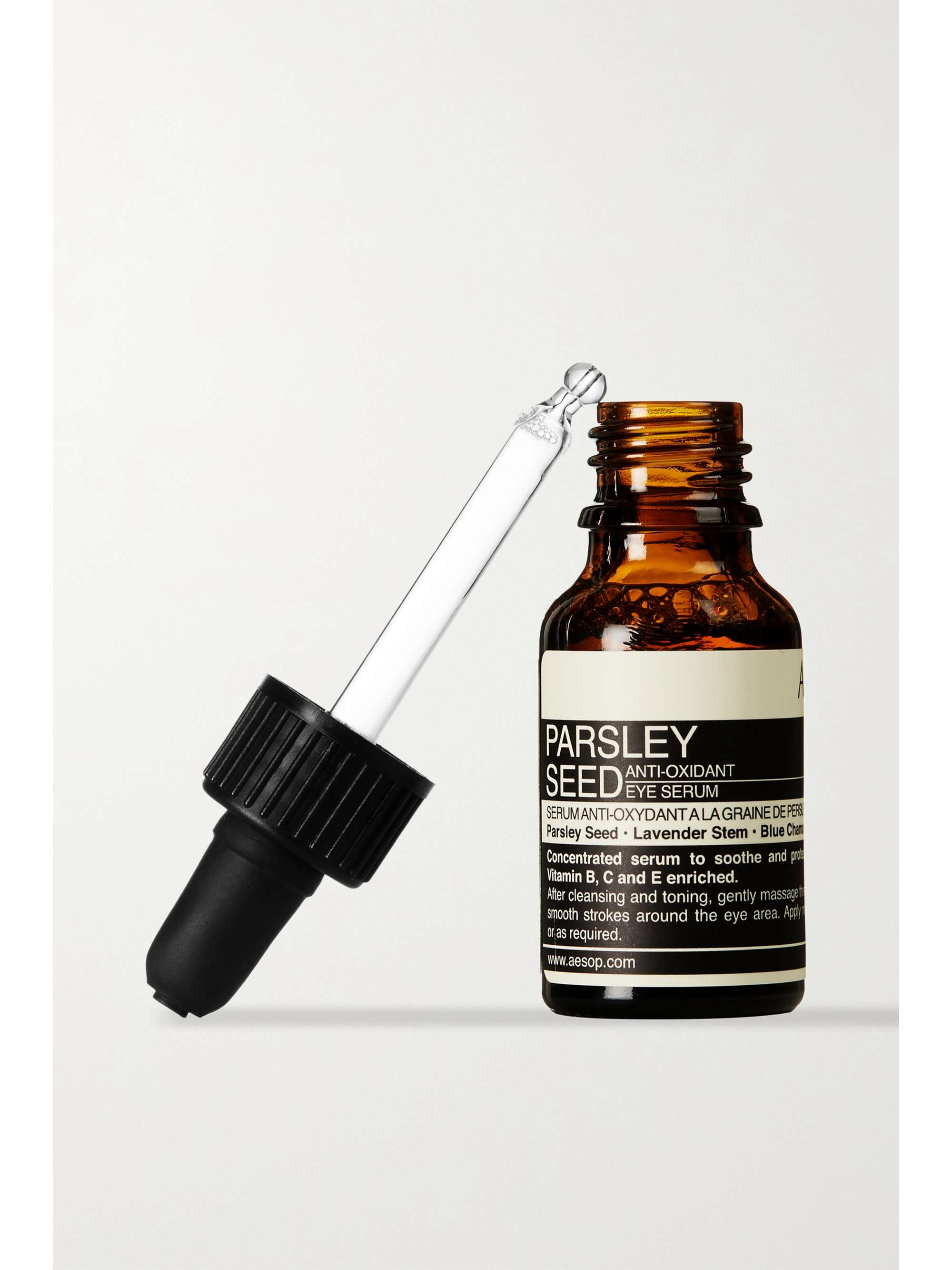 AESOP Parsley Seed Anti-Oxidant Eye Serum, 15ml