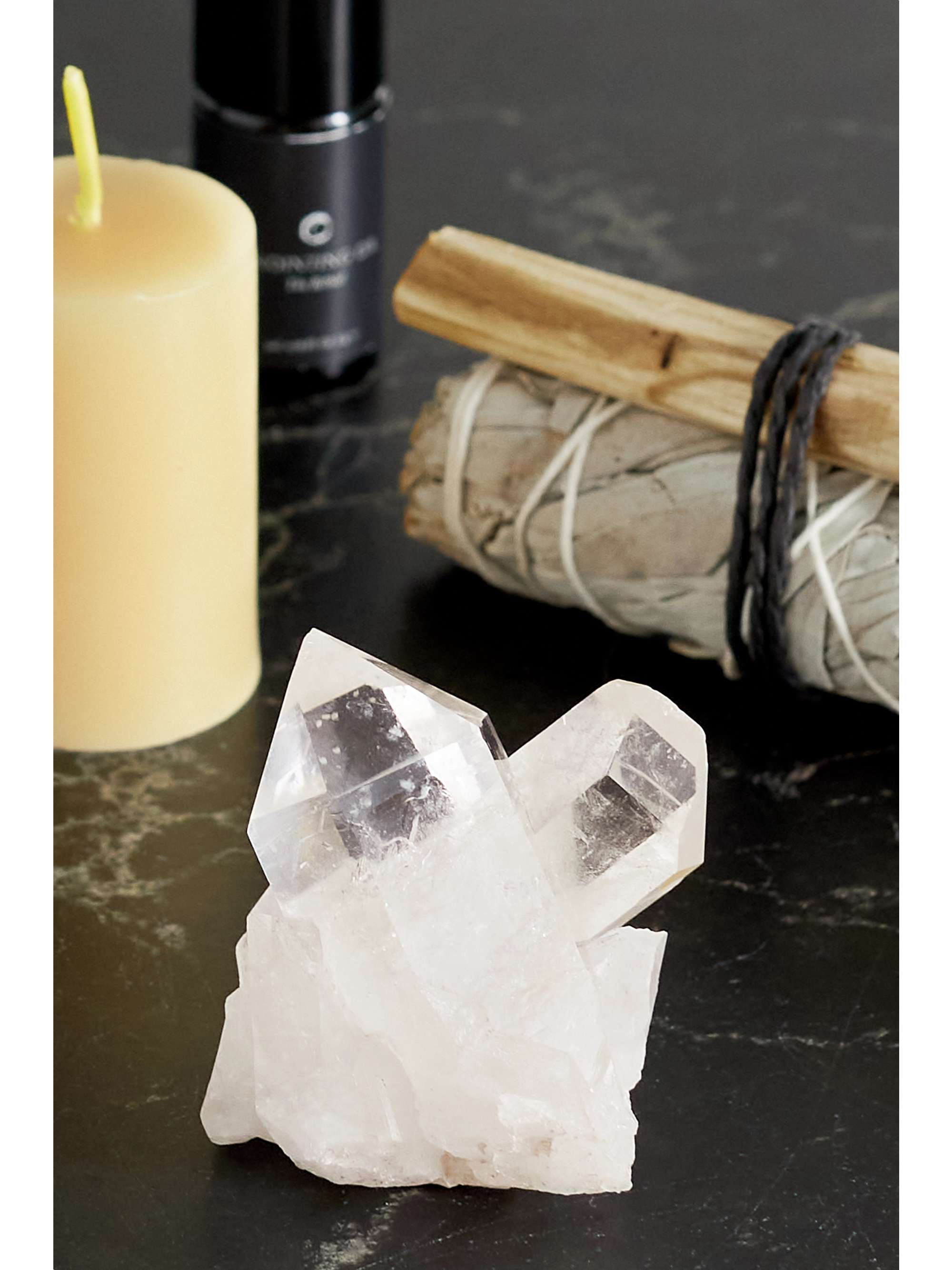 THE RITUAL + NET SUSTAIN The Manifestor Ritual Kit