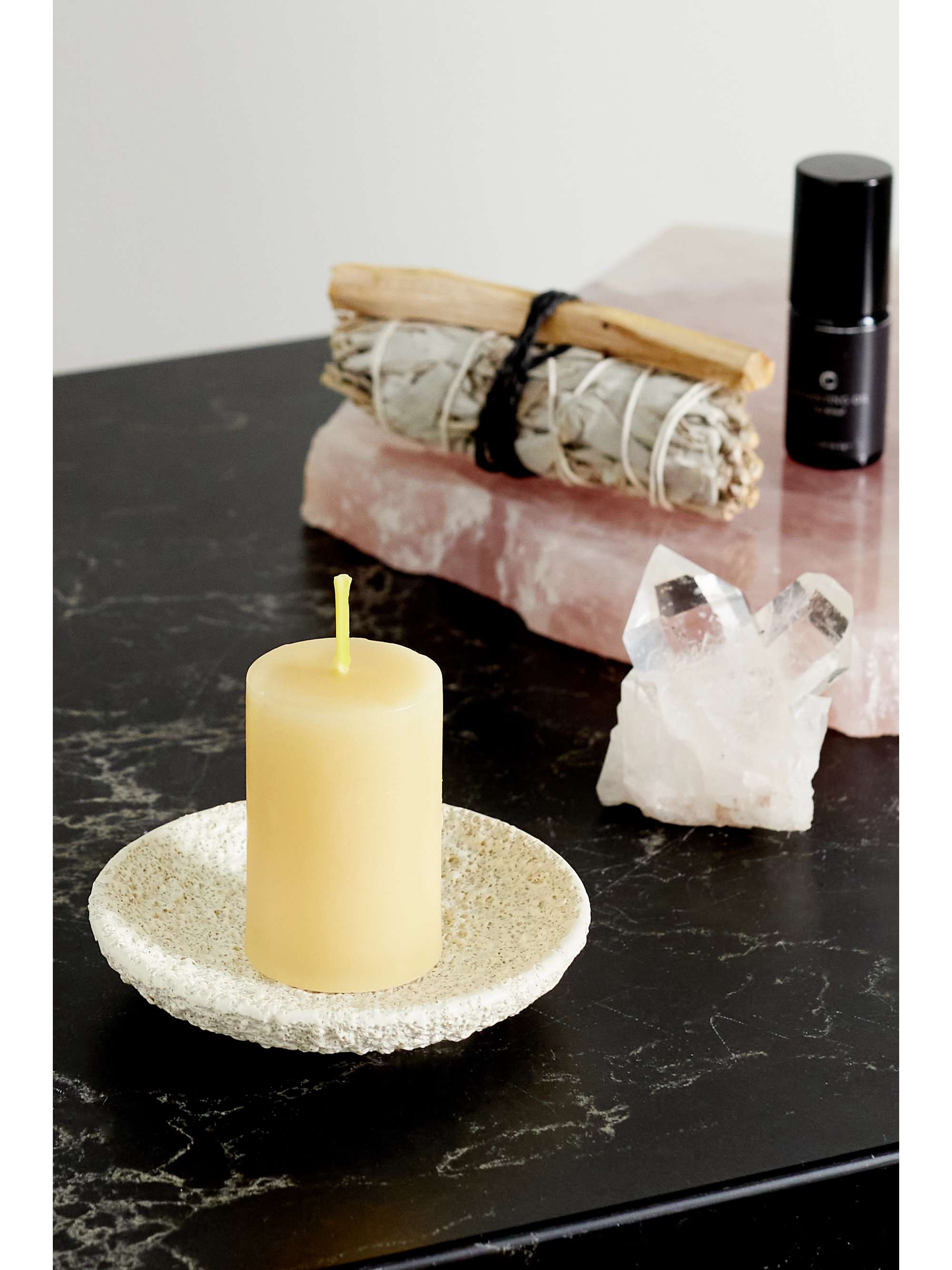 THE RITUAL + NET SUSTAIN The Manifestor Ritual Kit