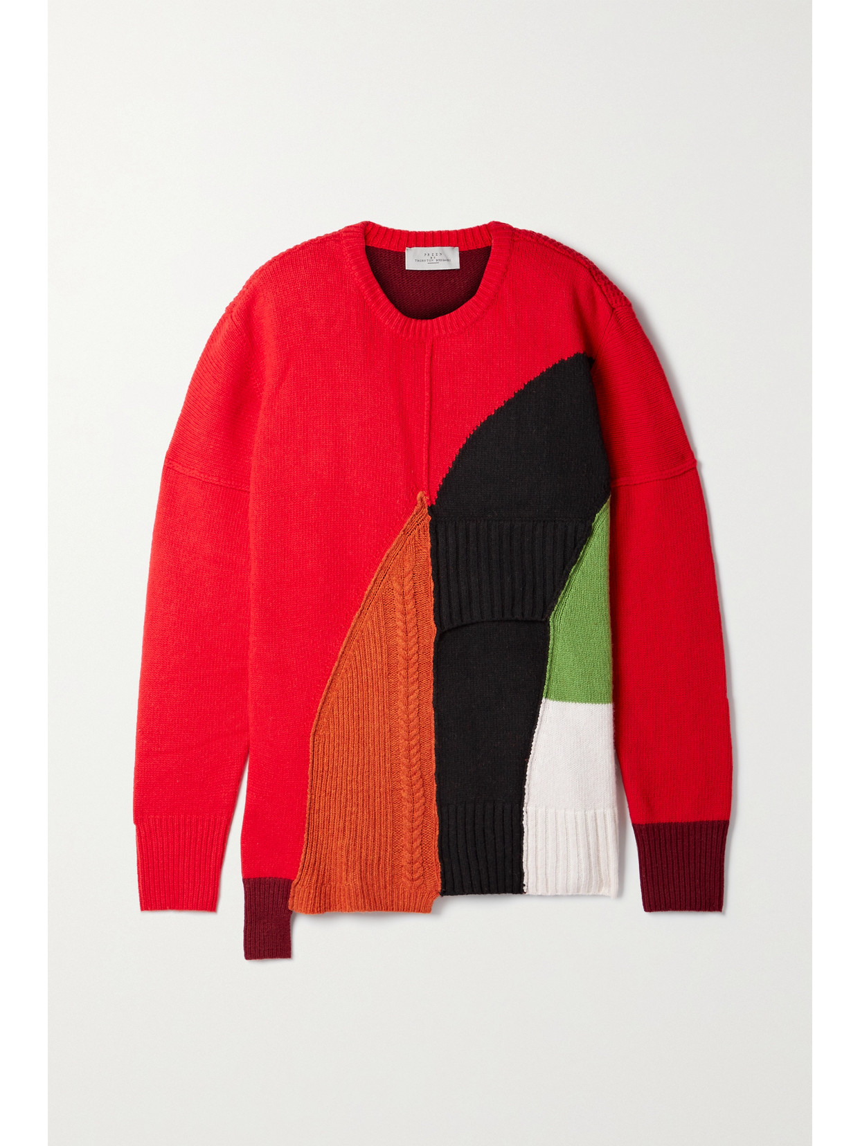 Preen by Thornton Br...