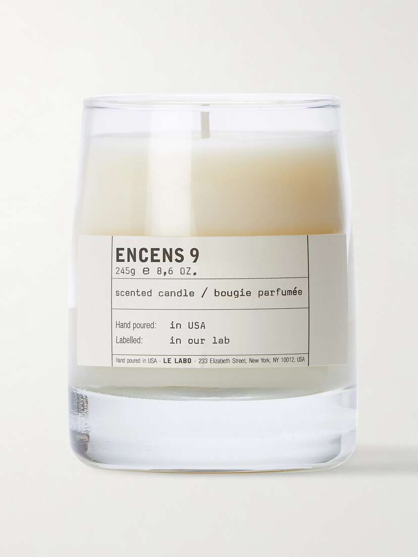 Le Labo Encens 9 Scented Candle, 245g
