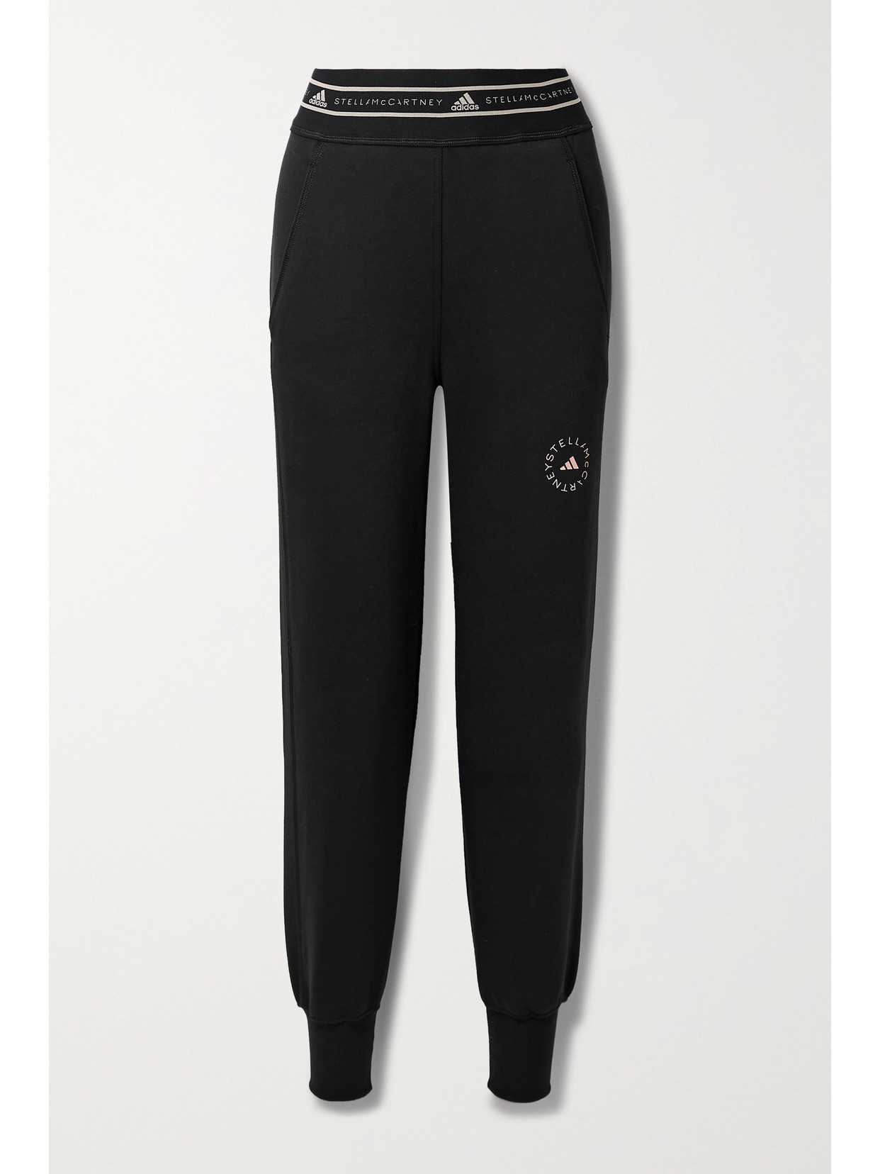 adidas by Stella McCartney SC Joggers - Black | adidas UK
