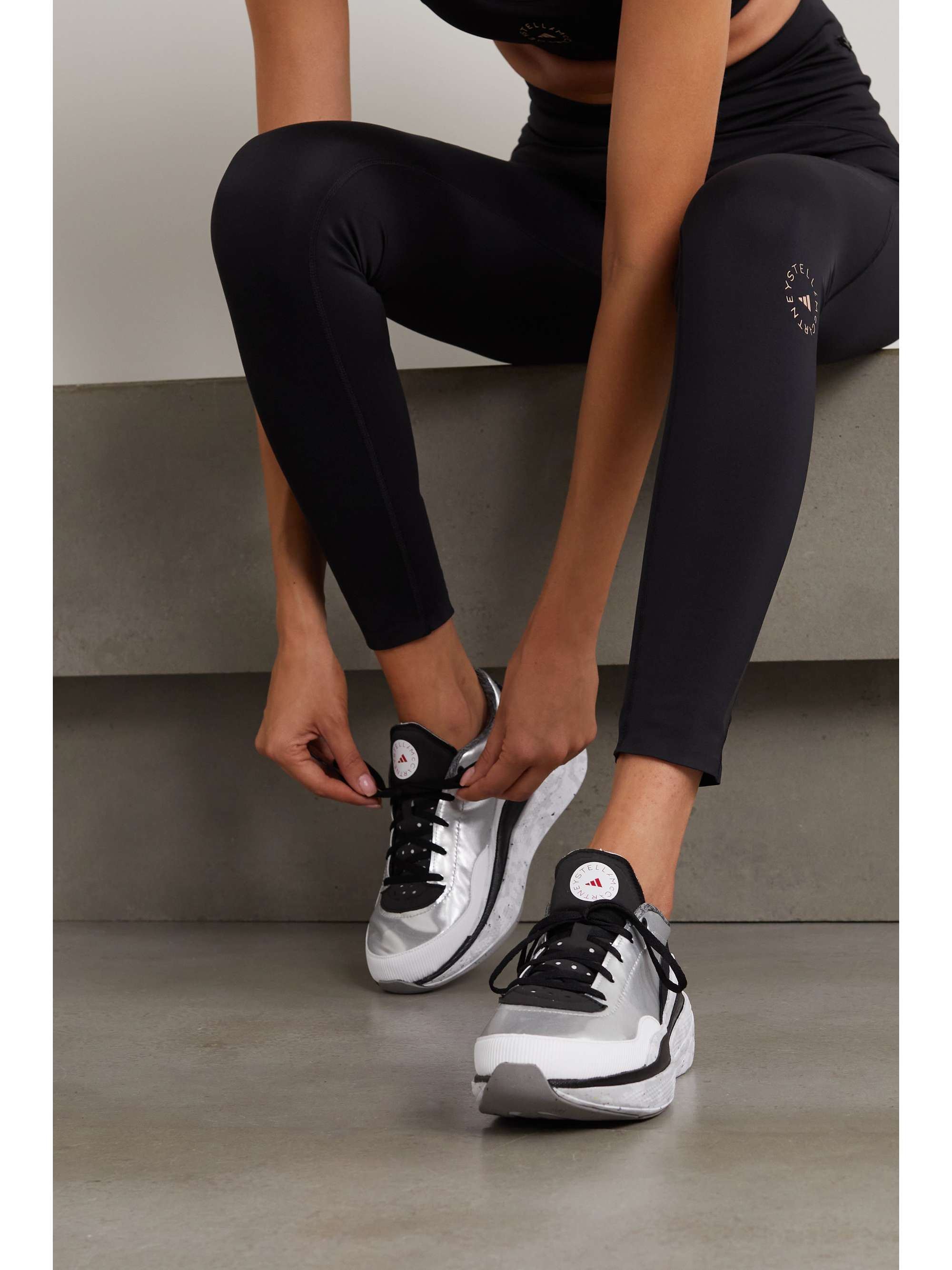 adidas by stella mccartney