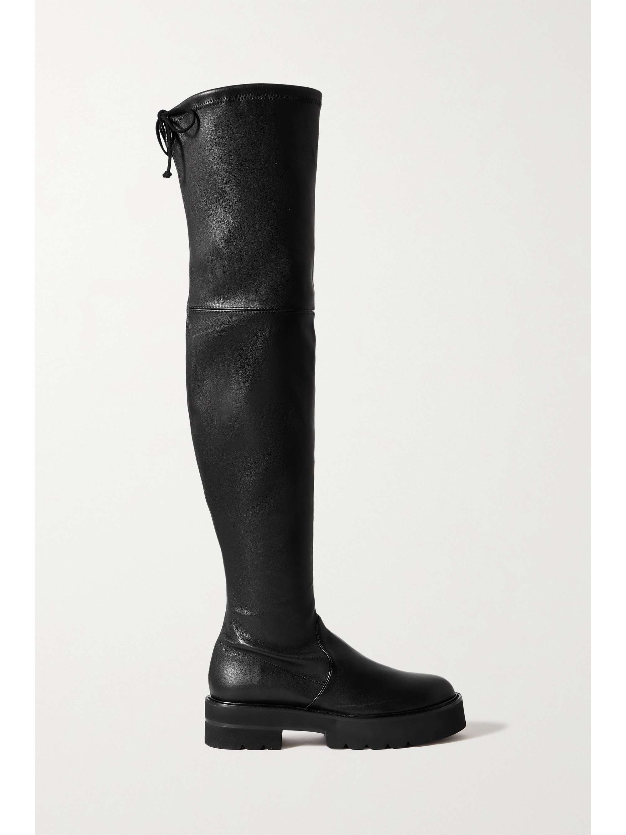 stuart weitzman lafayette boots