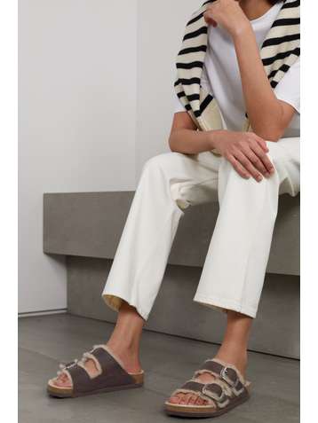 birkenstock style sandals