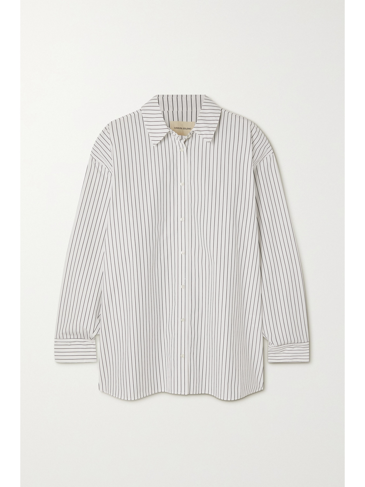 LOULOU STUDIO - Over...