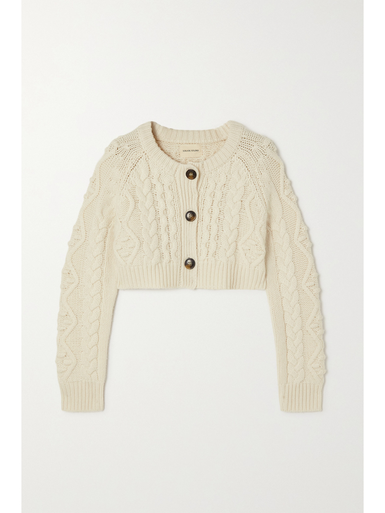 LOULOU STUDIO - Abac...