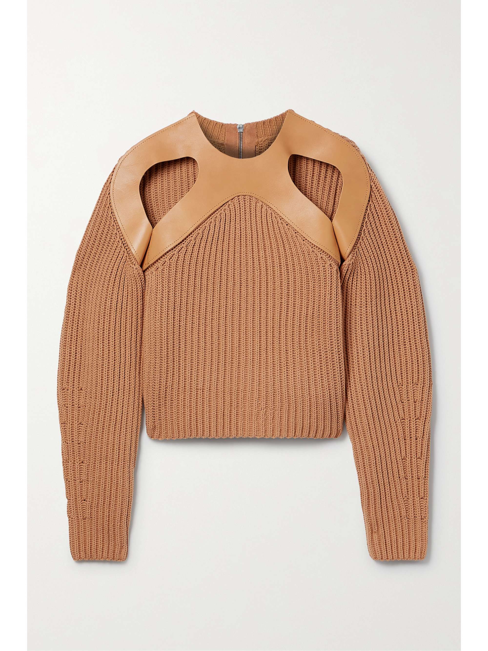 dion lee sweater