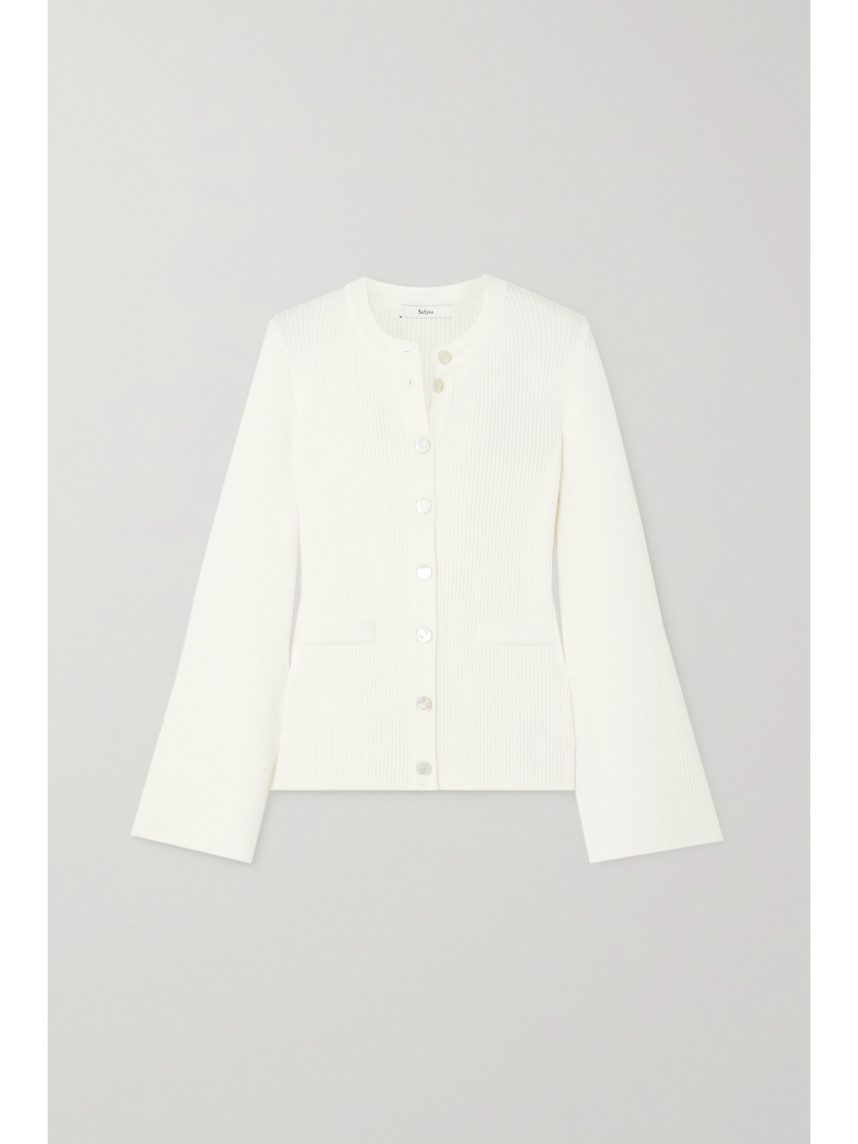 Safiyaa - Emilie Cap...