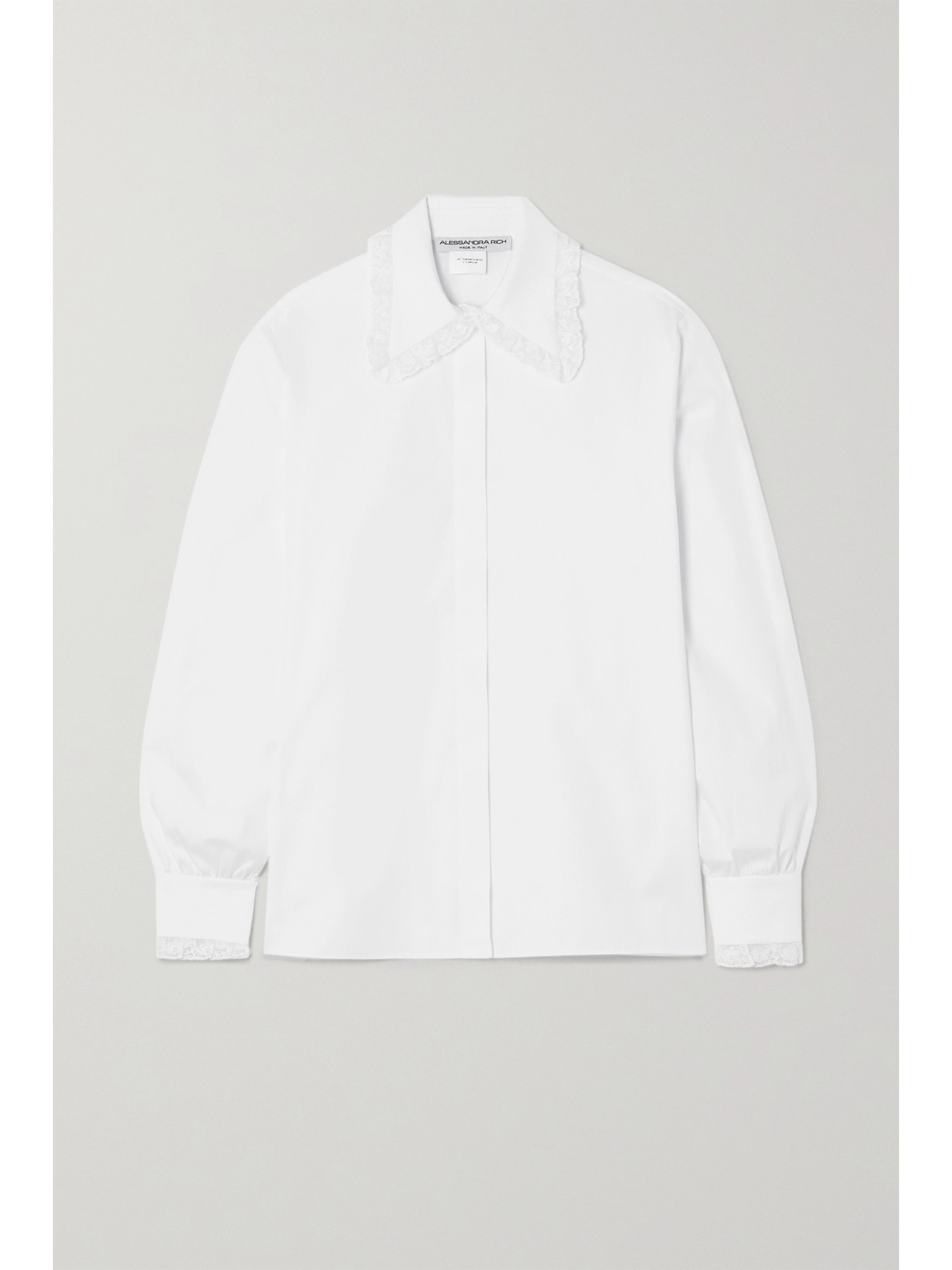 Alessandra Rich - La...