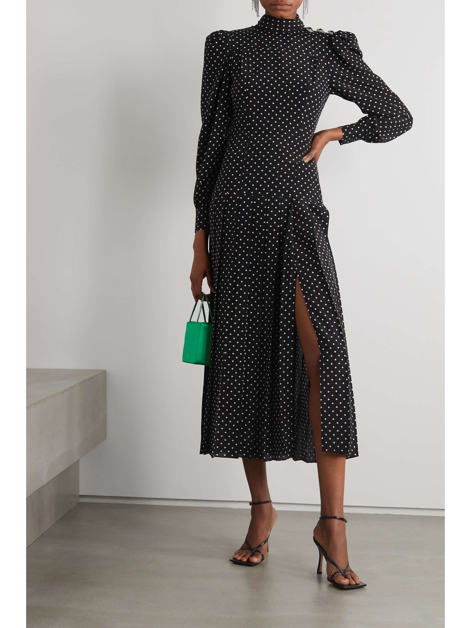 unique vintage flapper