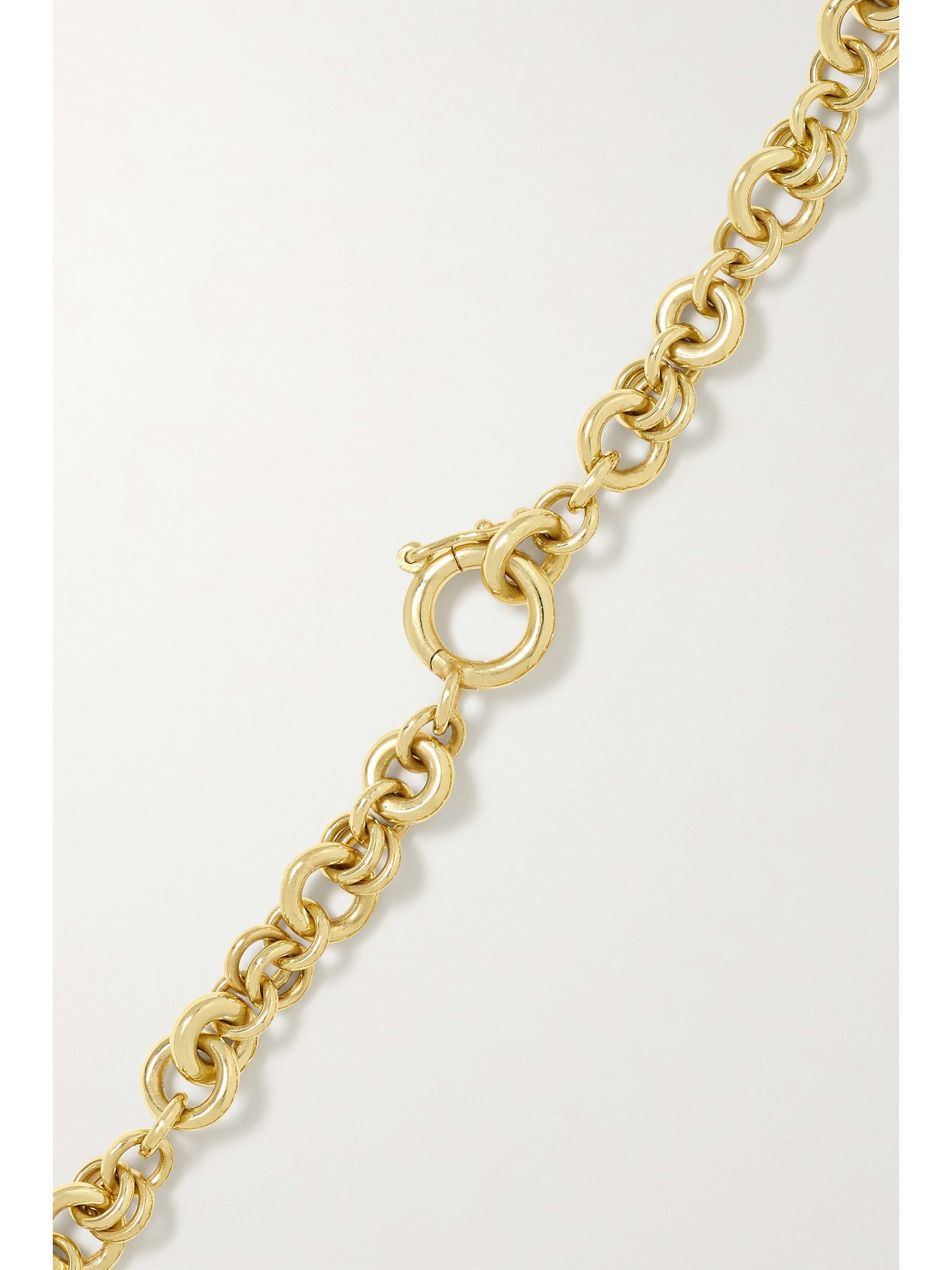SPINELLI KILCOLLIN Helio Armband aus 18 Karat Gold