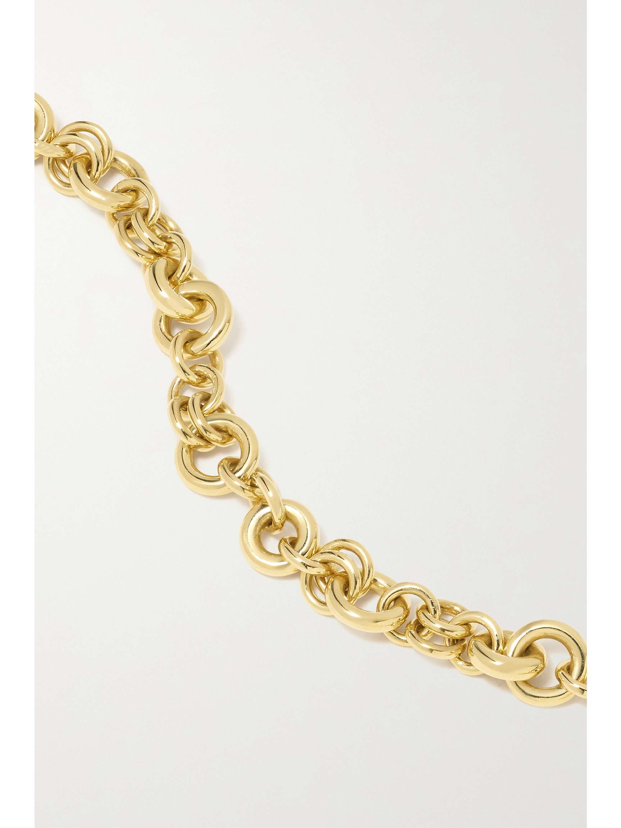 SPINELLI KILCOLLIN Helio Armband aus 18 Karat Gold